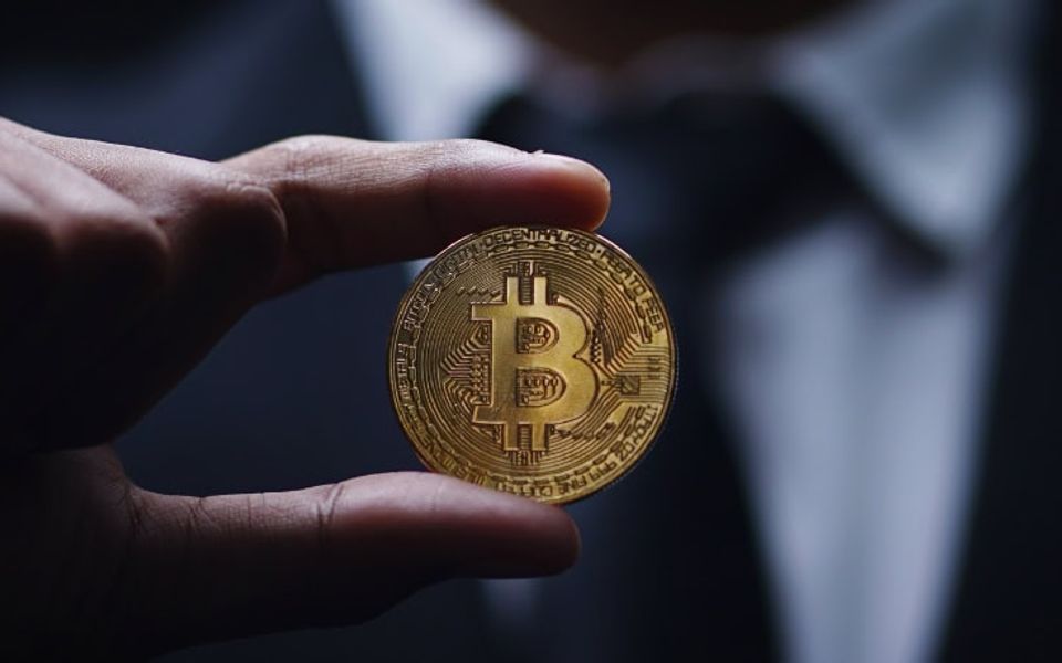 Bitcoin si za tento rok pripísal zhodnotenie nad 100 %, je najvyššie od apríla 2022