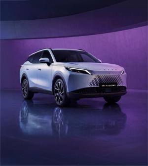 OMODA 7