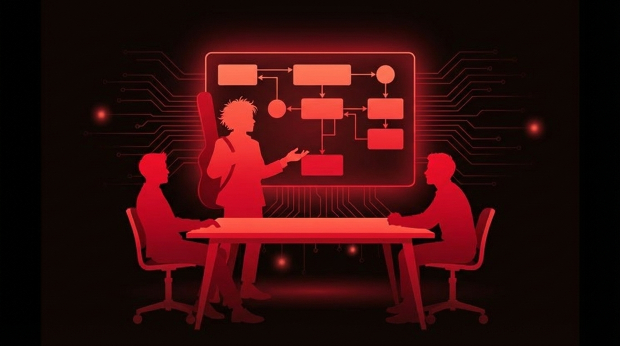 What Is a Staff Software Engineer? Becoming a Staff Engineer in Technology