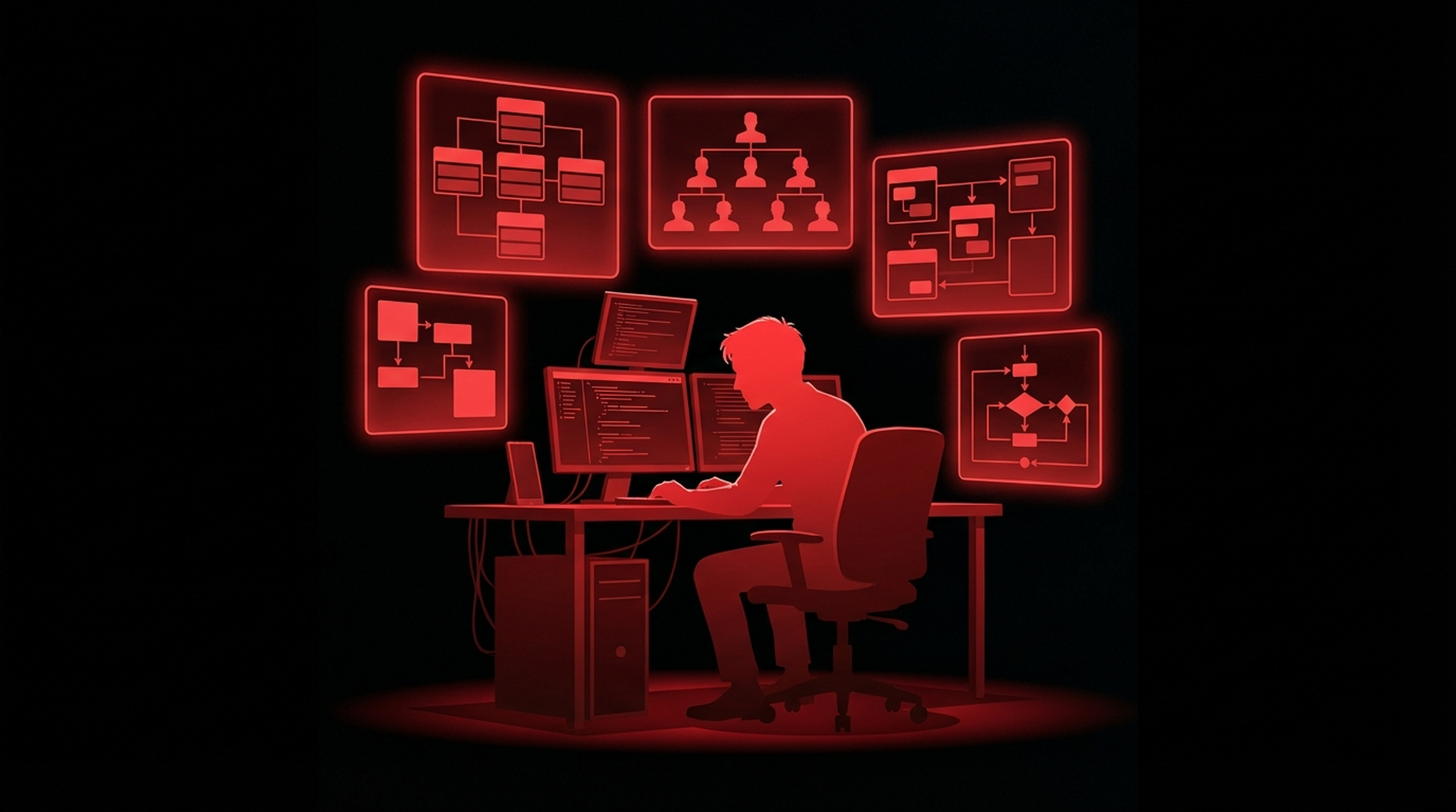 Java Senior Developer Interview Questions and Answers: Software Engineering Interview Guide