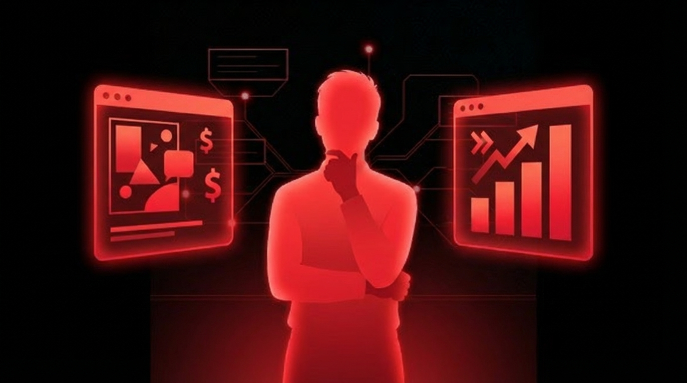 Professional weighing negotiation options