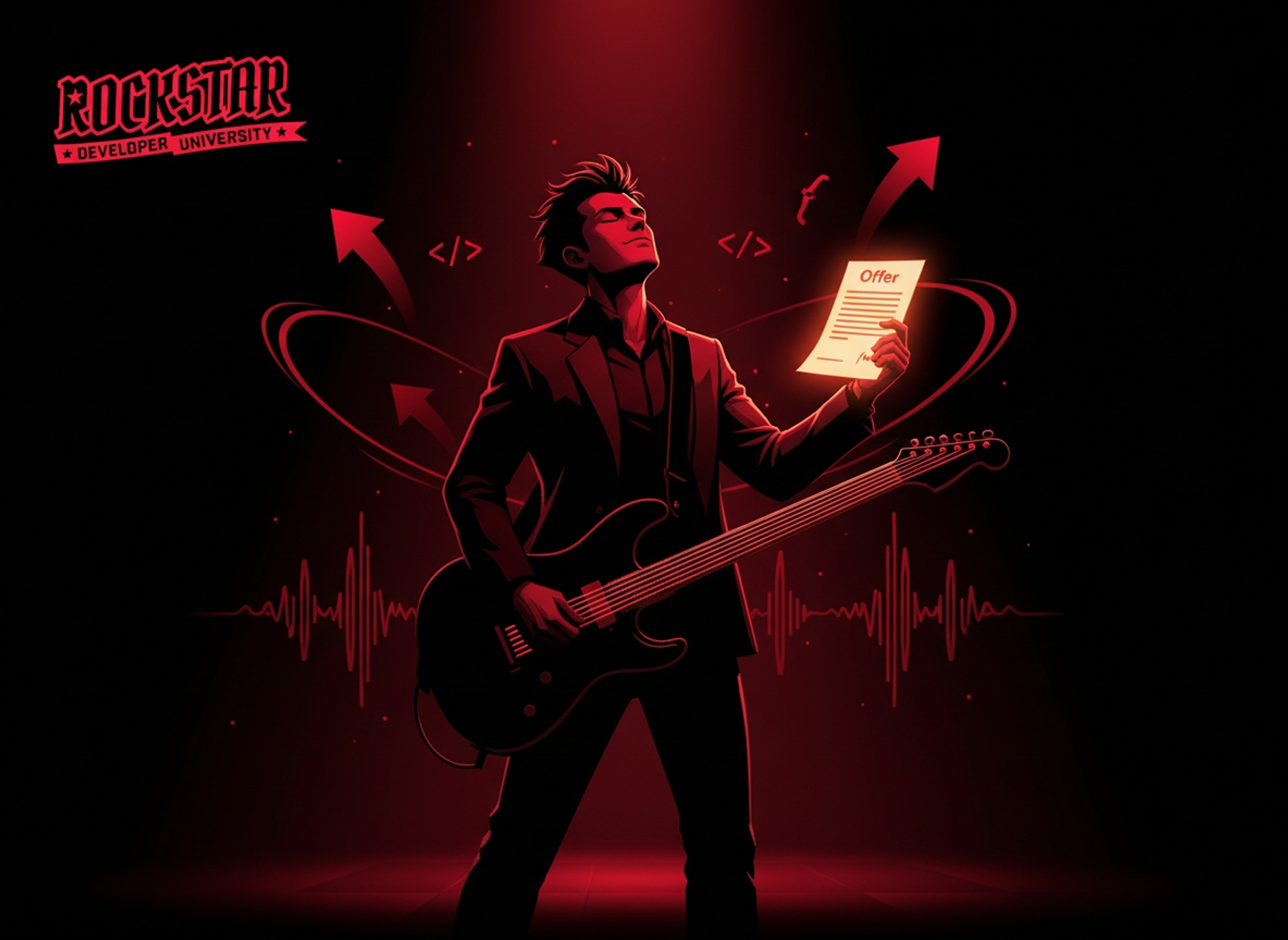 How to Negotiate a Job Offer (Example + Proven Strategy)