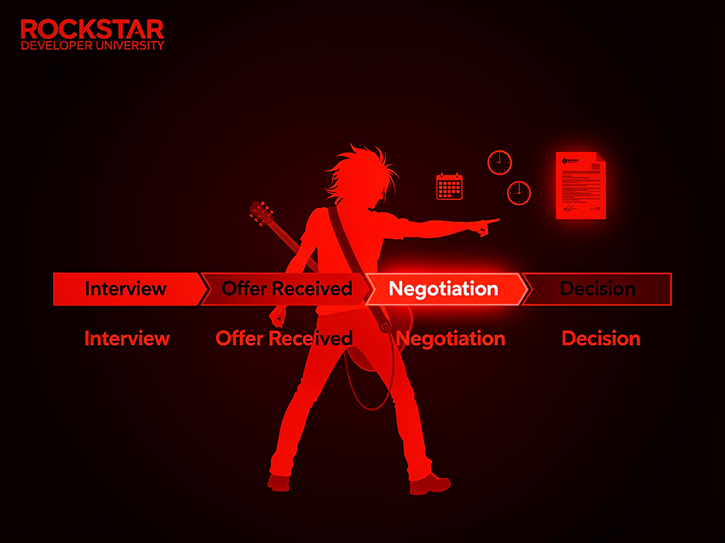 Frequently asked questions about salary negotiation