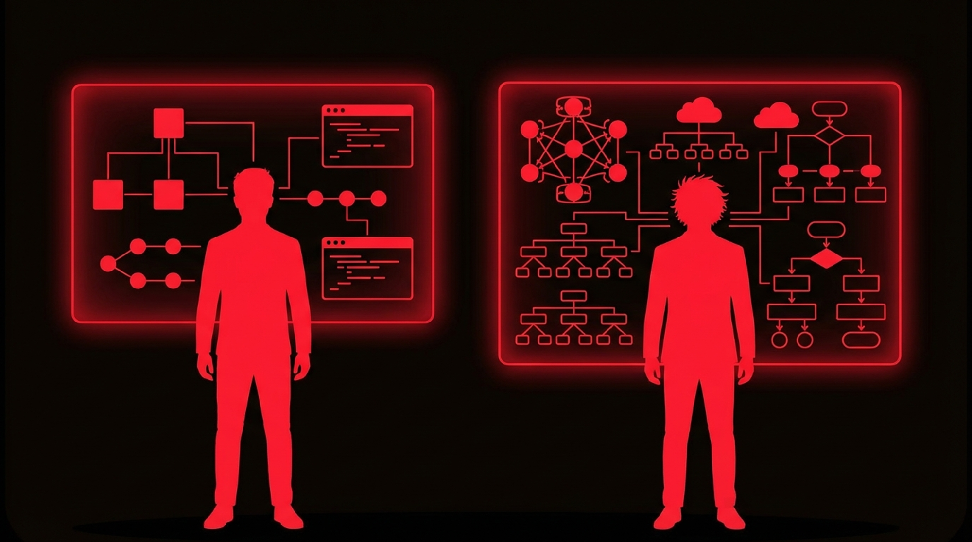Staff Engineer vs Senior Engineer: Understanding the Difference Between a Senior and Staff Engineer