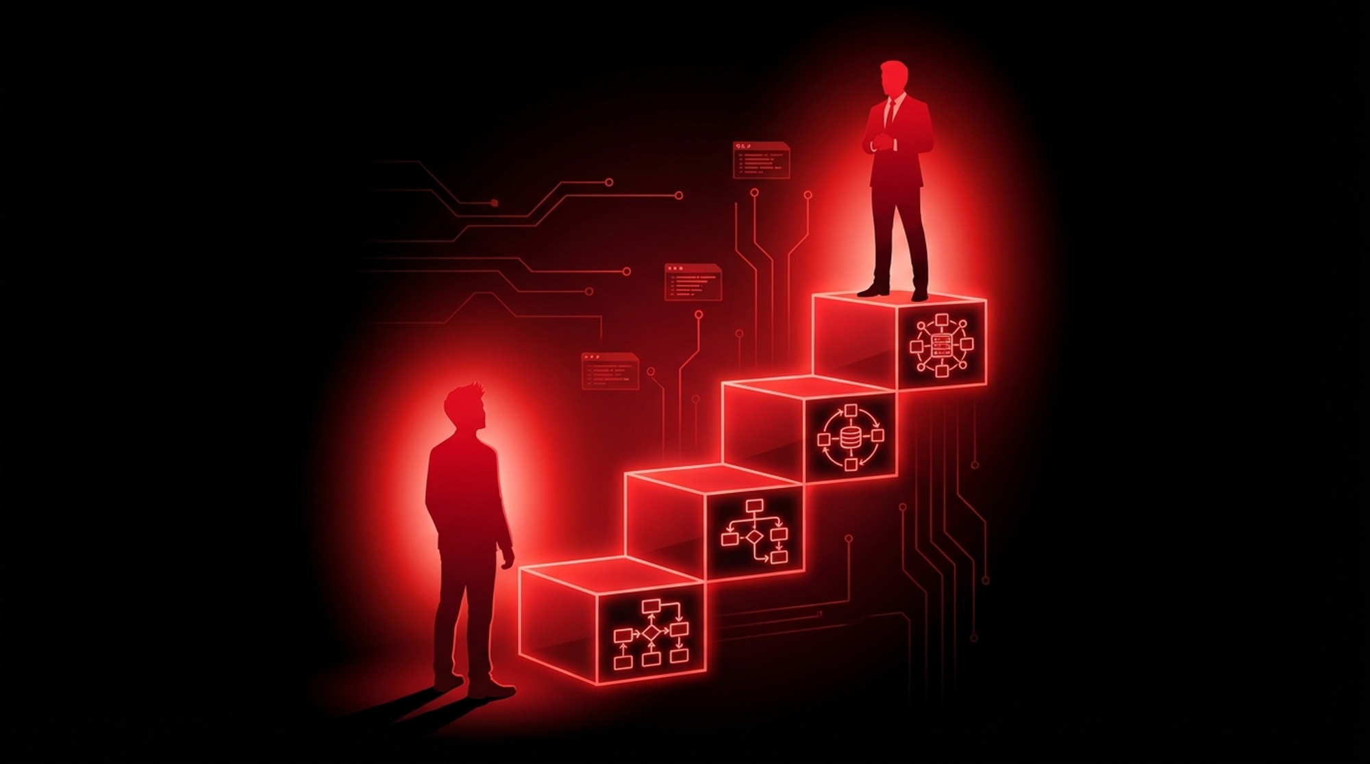 How to Become a Staff Engineer: Your Path to Staff-Plus Engineering