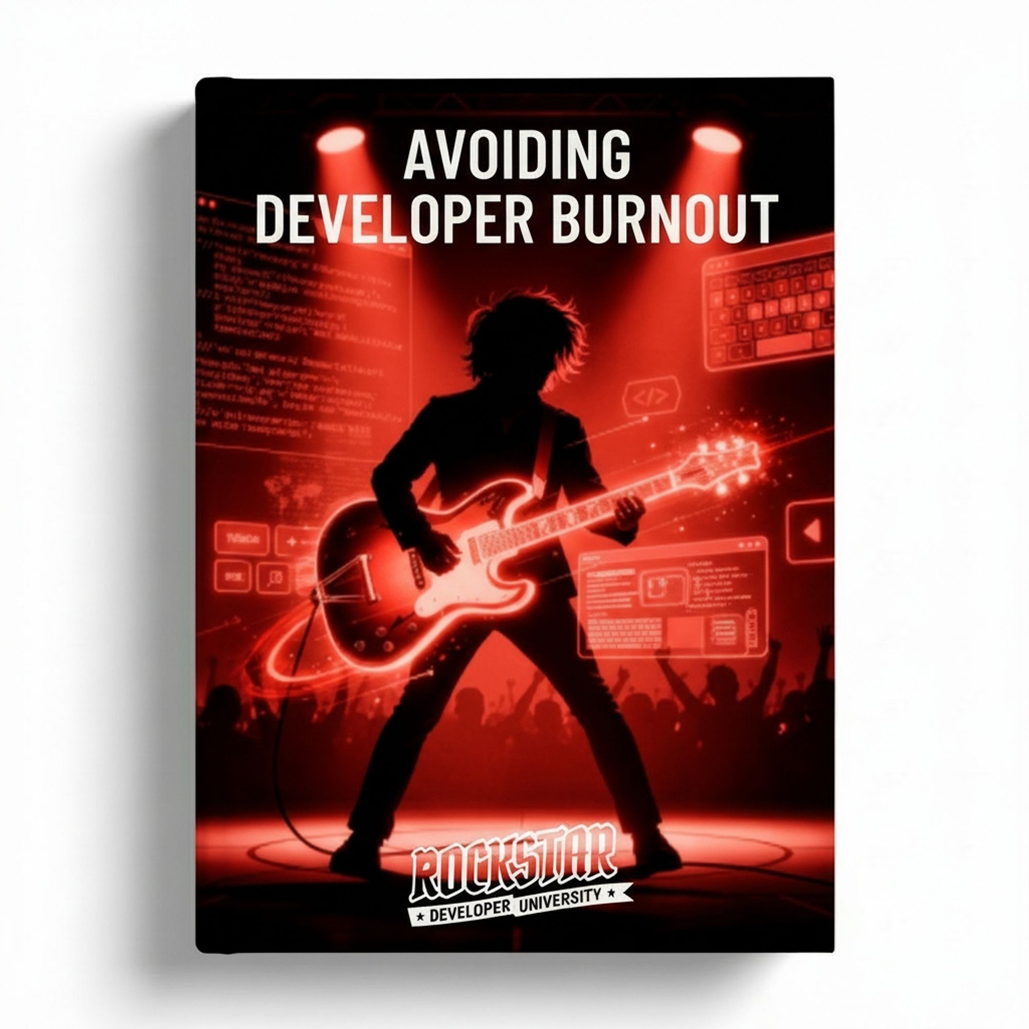 Overcoming Developer Burnout