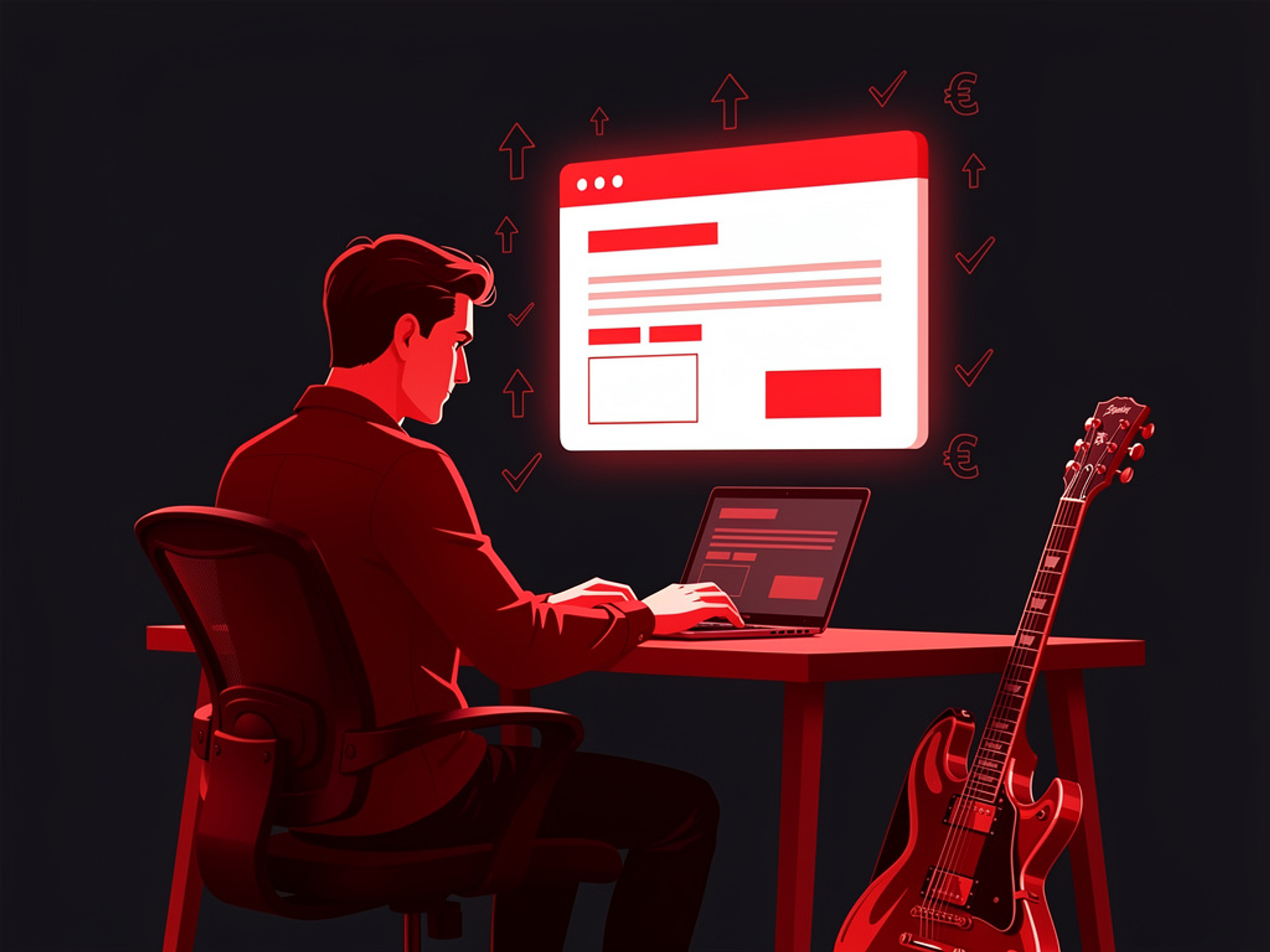 The Complete Guide to Writing a Powerful Salary Negotiation Email (with Templates)