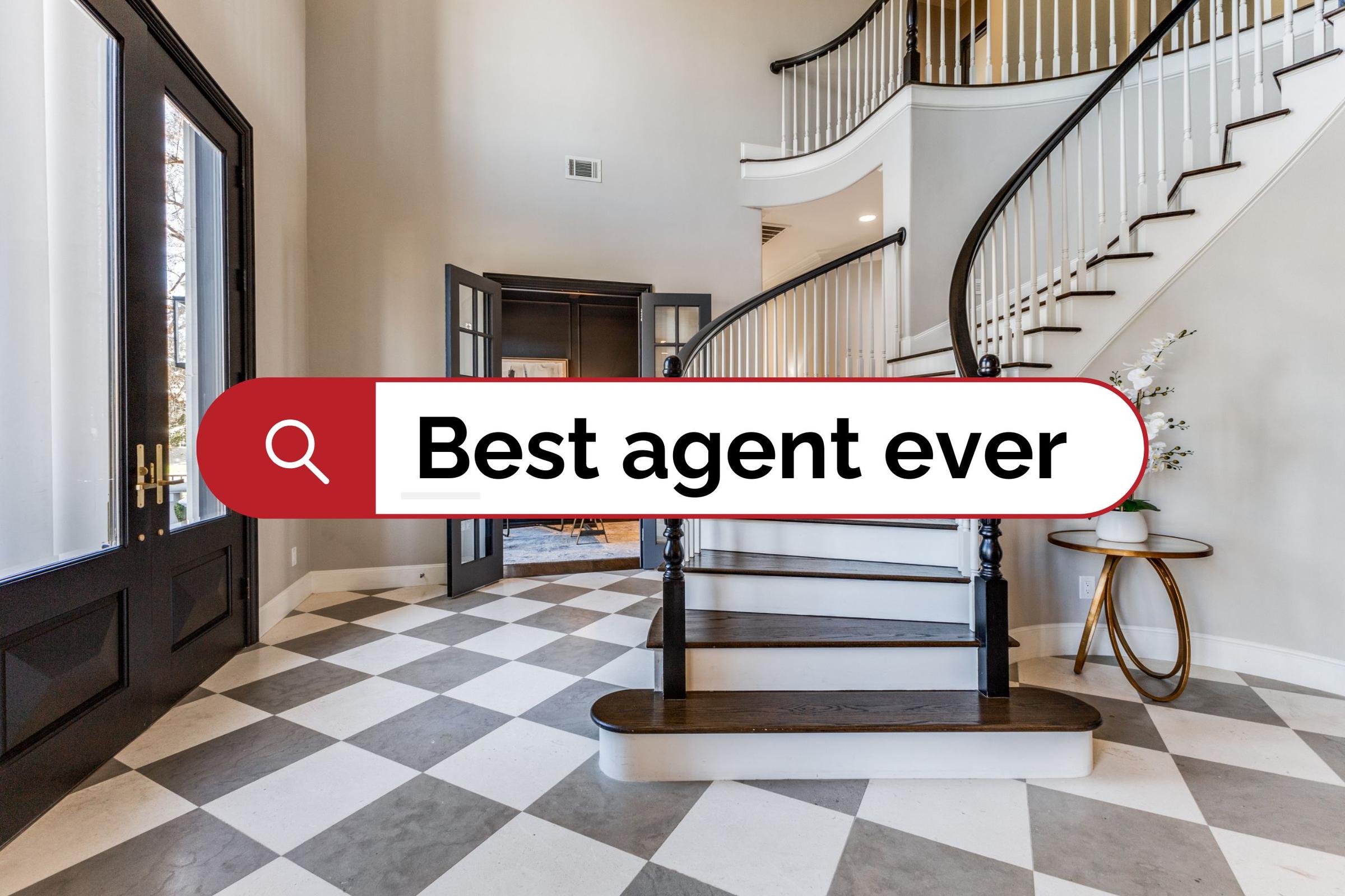 What Are Buyers Searching For?
