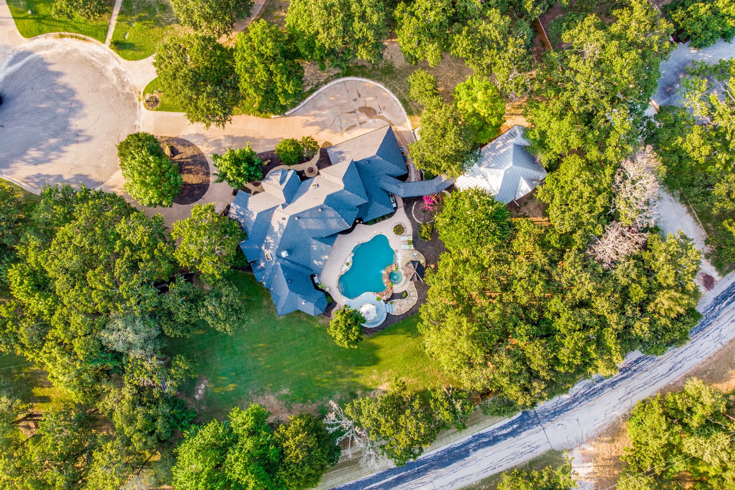All About Real Estate Drones