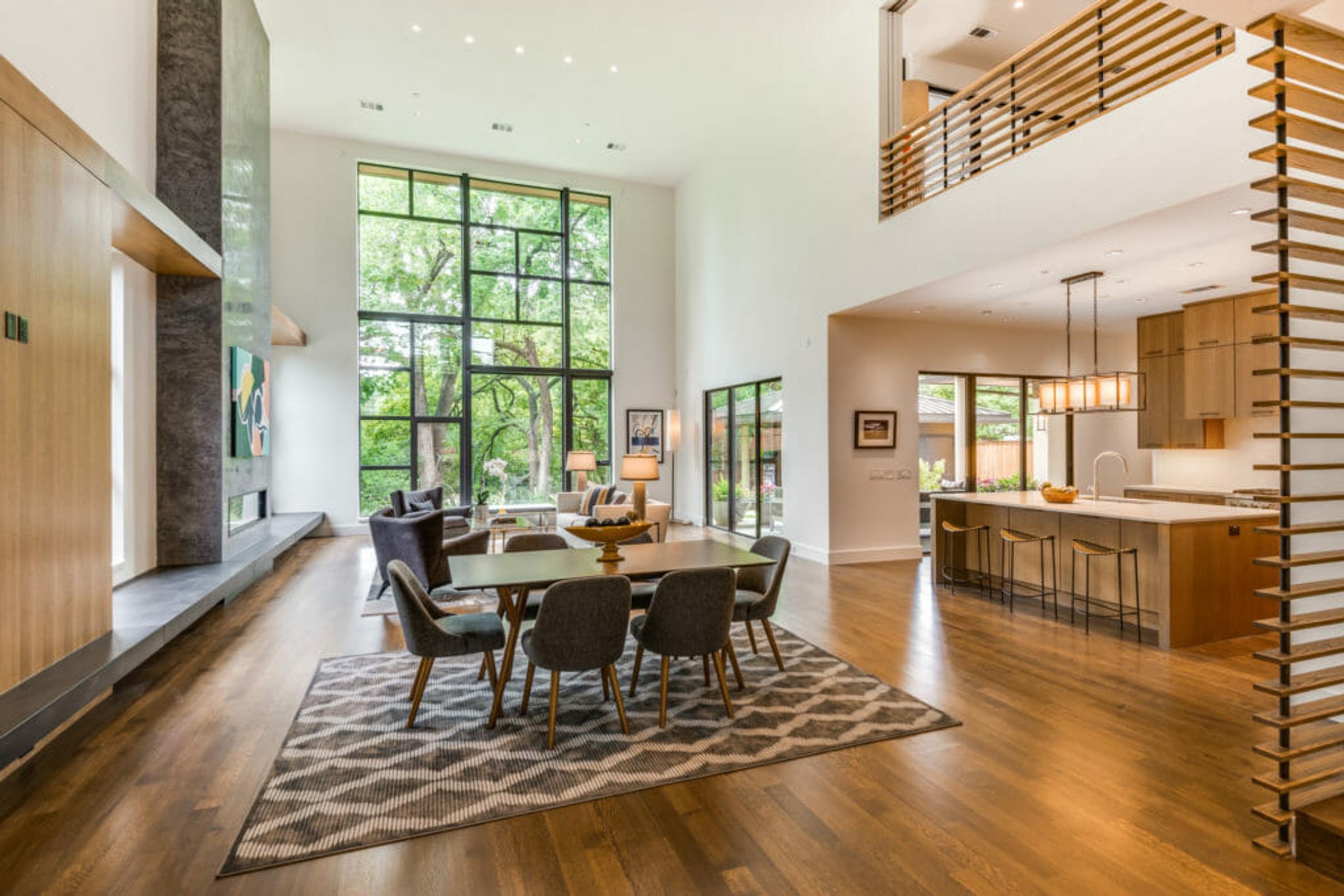 Virtual Staging