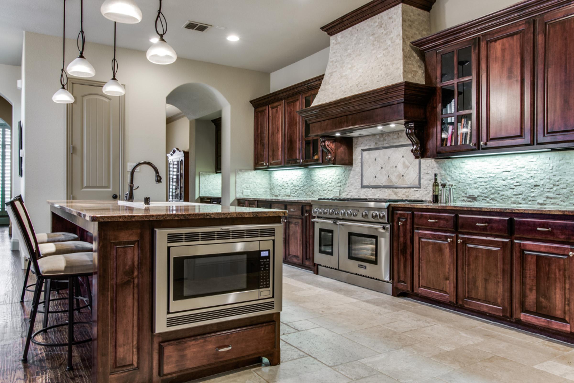 Shoot2Sell Photography Home Prep Checklist Clean Counters