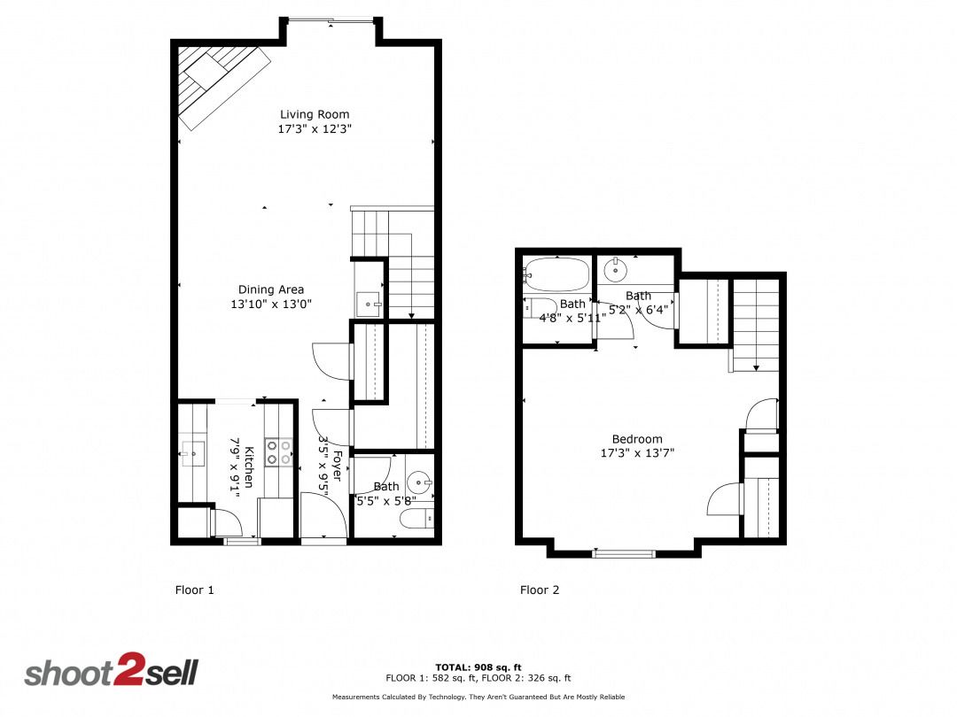 Floor Plans category icon
