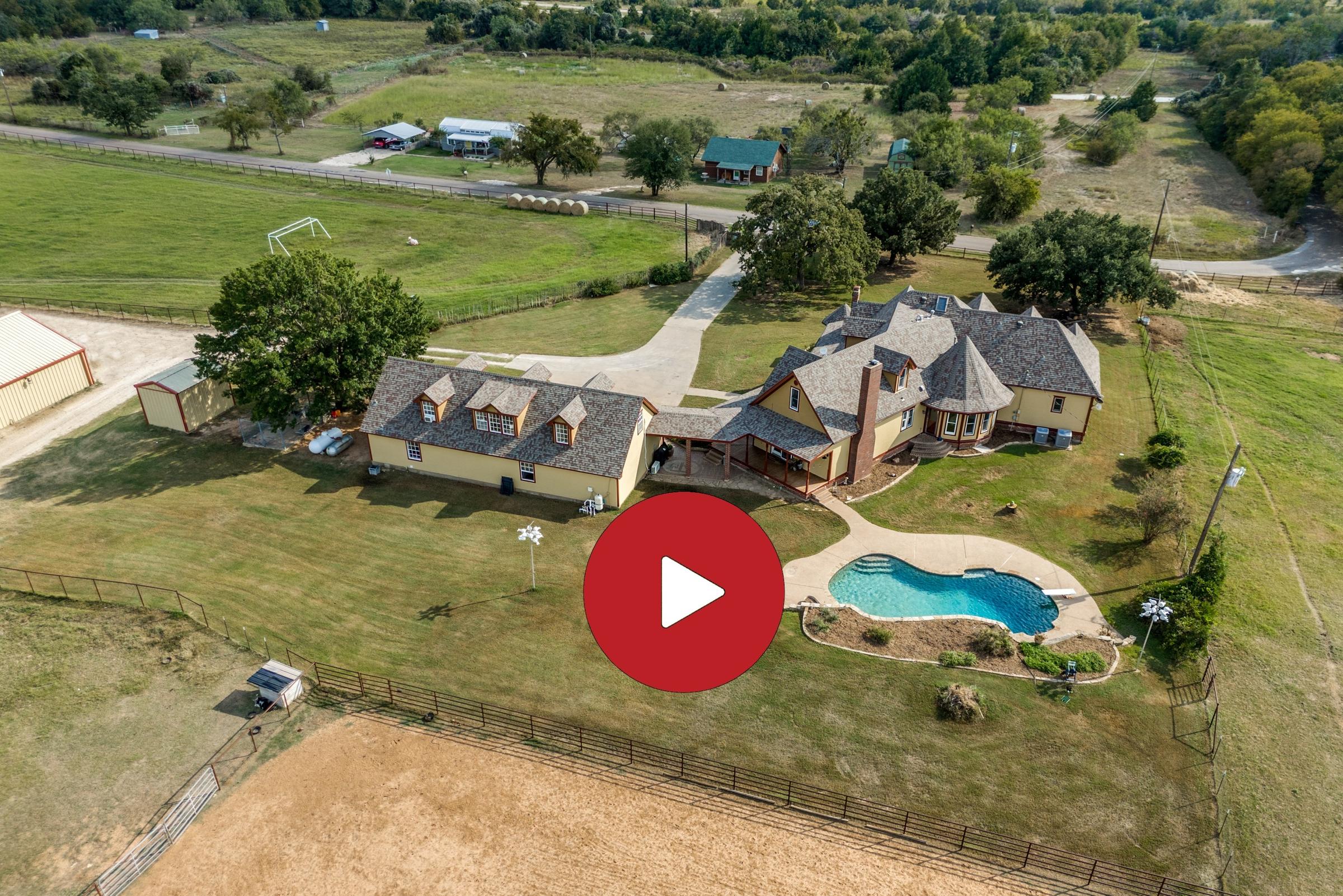 Aerial Video