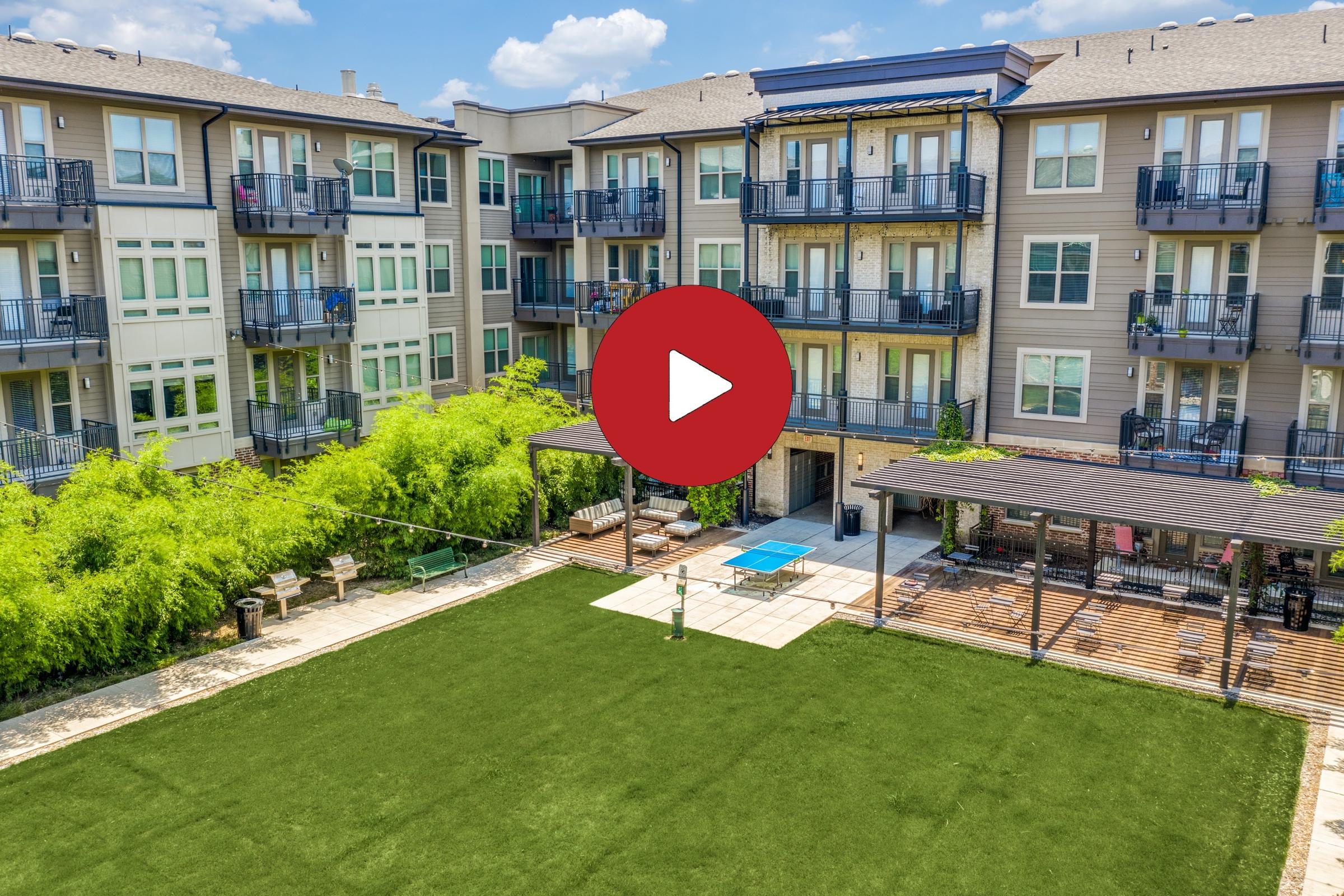 Aerial Video
