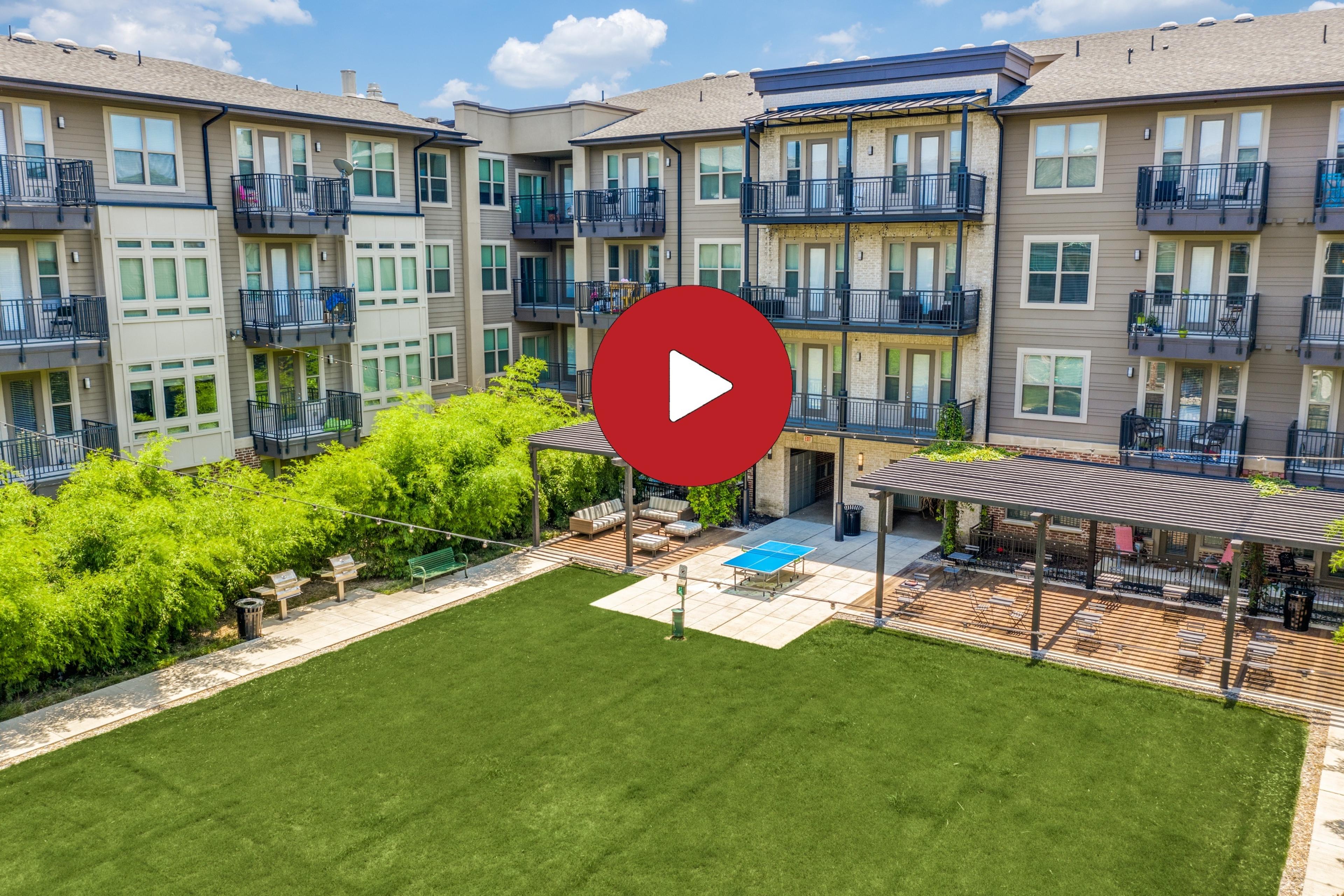 Aerial Video
