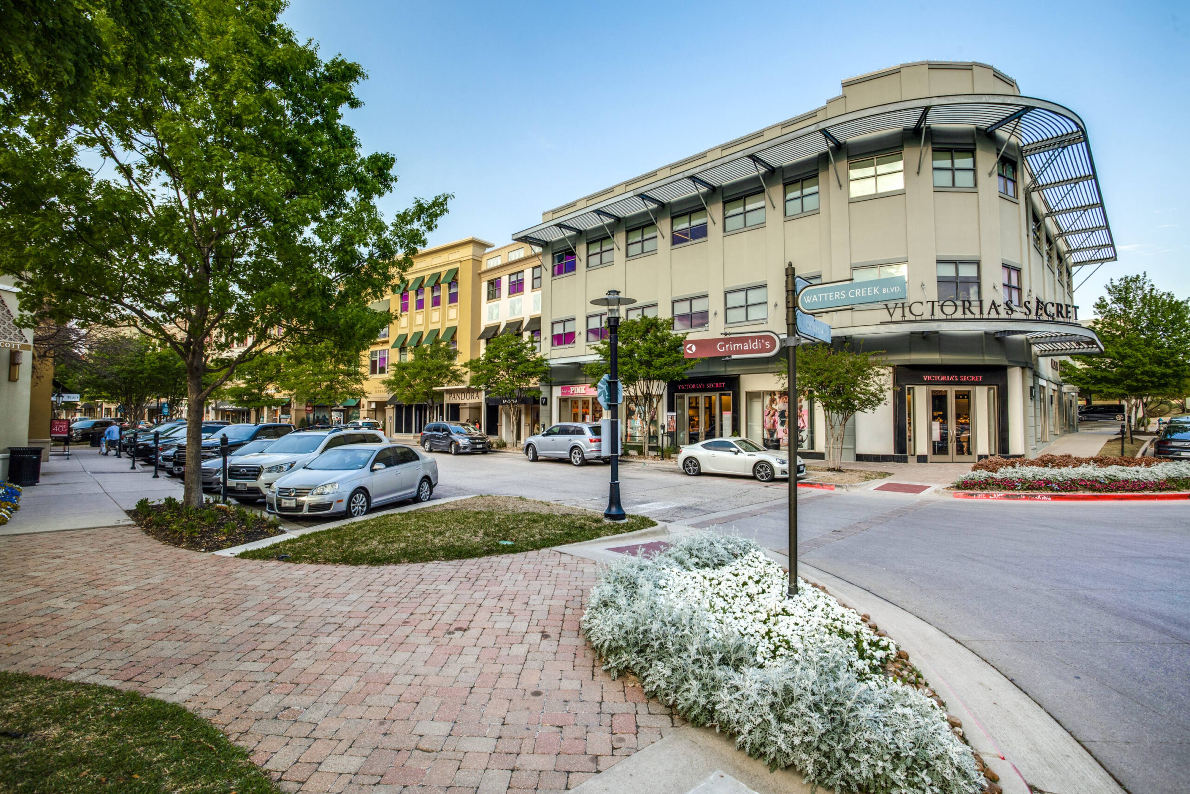 Photo Highlights: Watters Creek