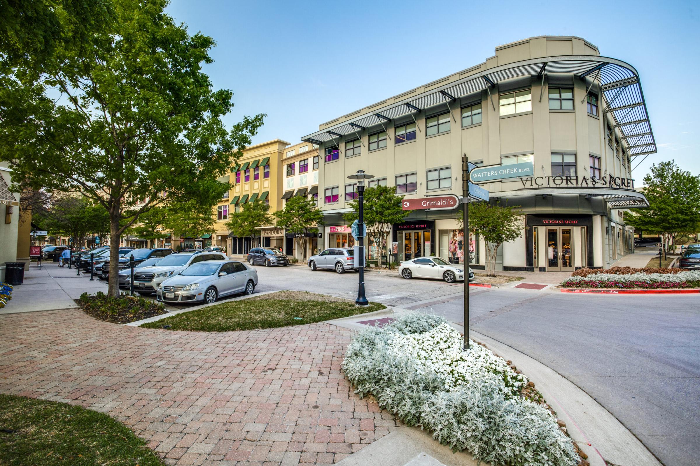 Photo Highlights: Watters Creek