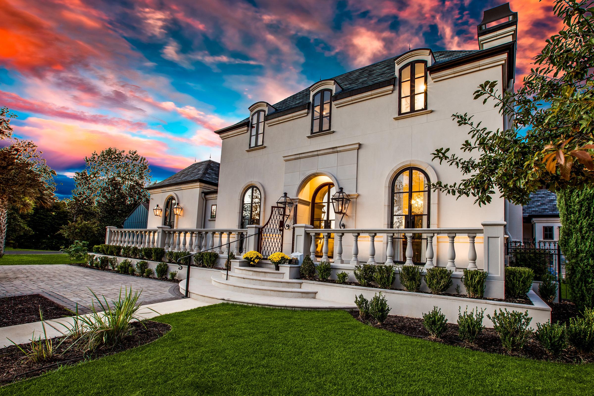 How to Choose Professional Real Estate Photographers