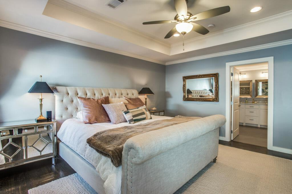 Shoot2Sell Photography Virtual Staging Example Modern 1