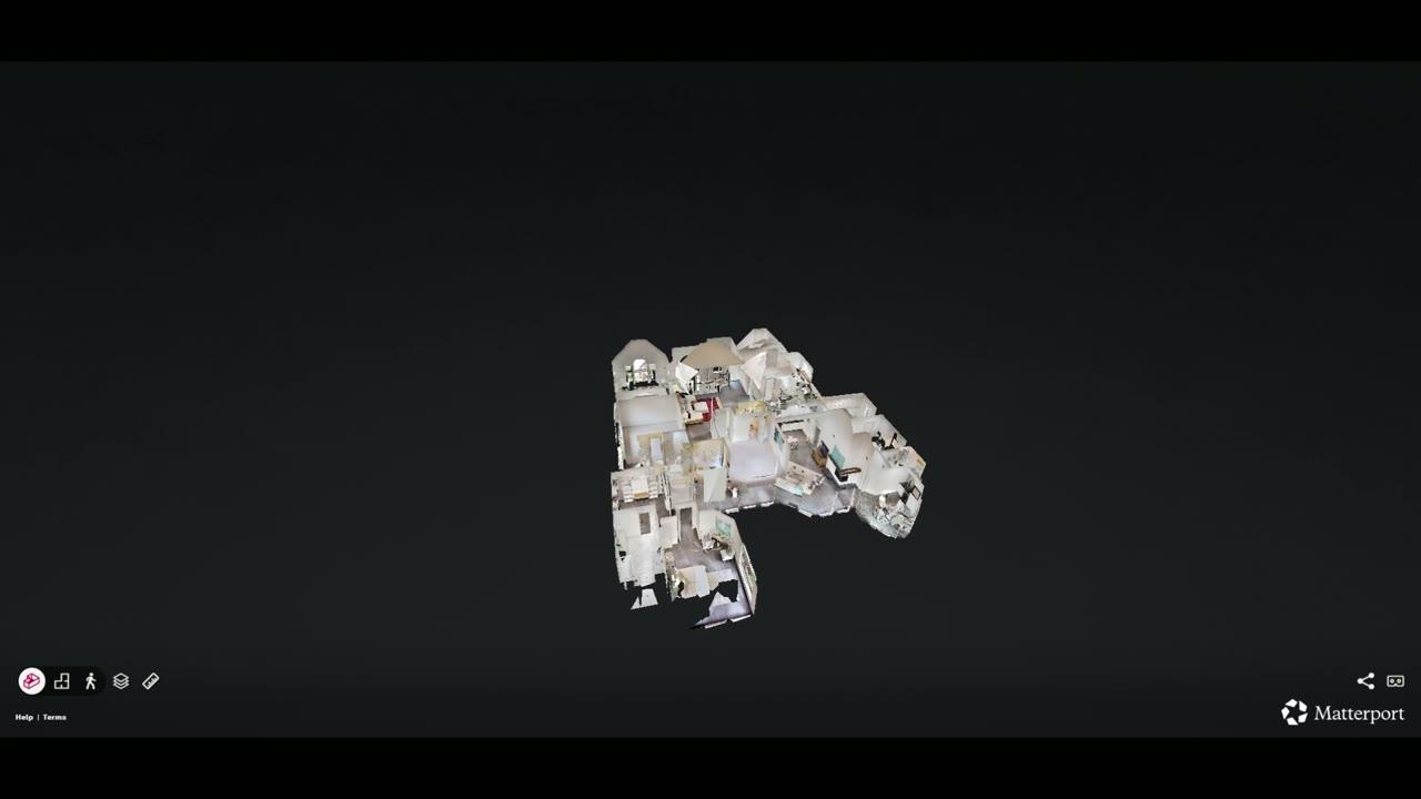Matterport 3D Tour