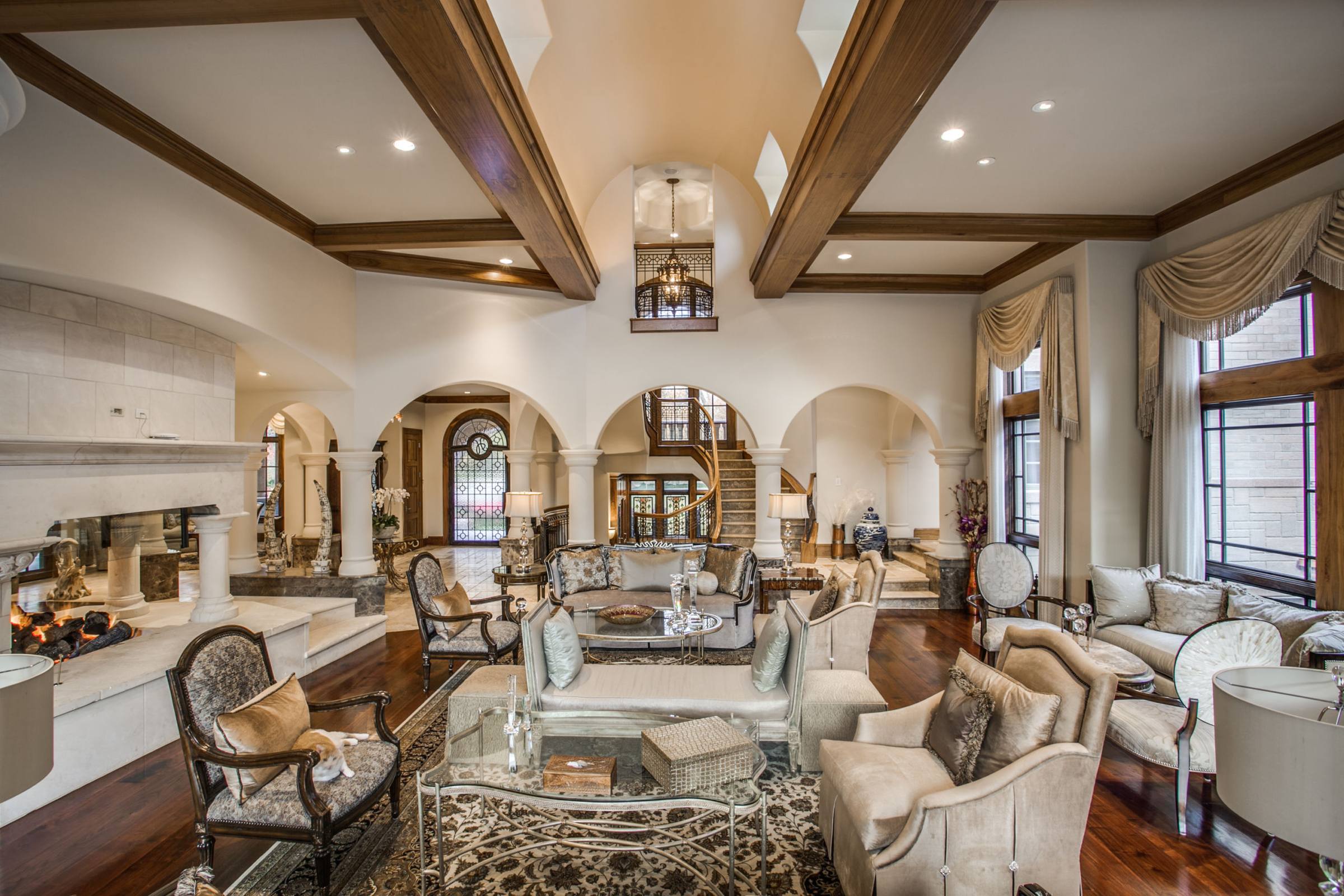 What Makes Matterport 3D Photography Different from Traditional Methods?
