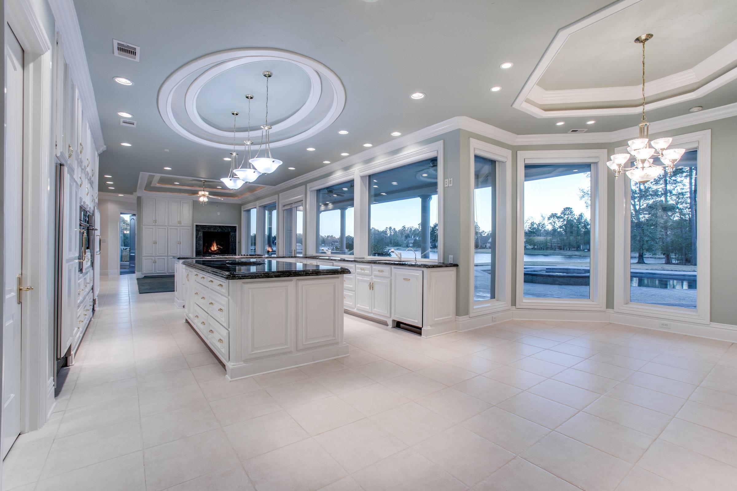 Virtual Tours vs. 3D Content
