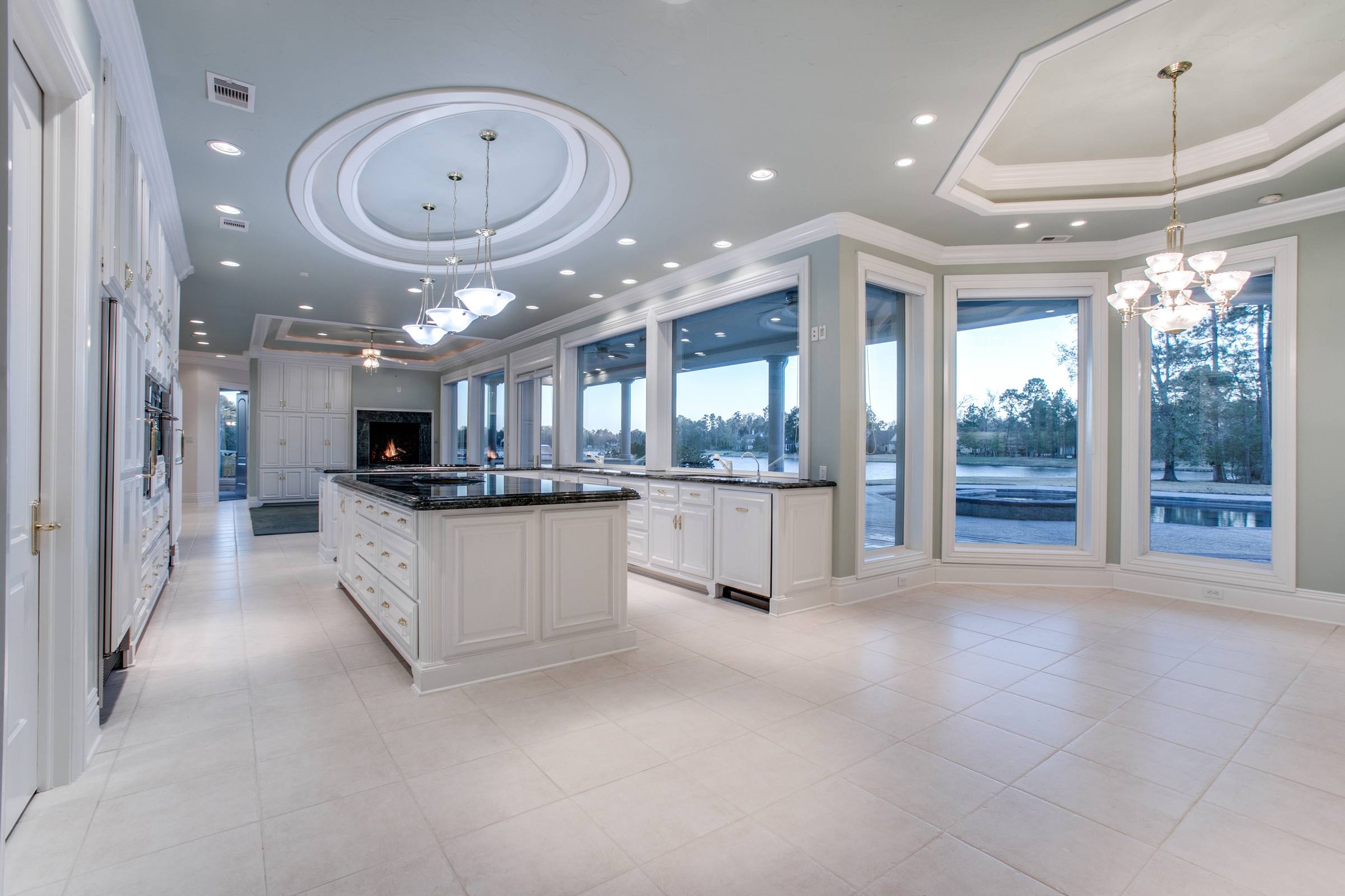 Virtual Tours vs. 3D Content