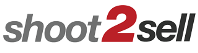 Shoot2Sell Logo