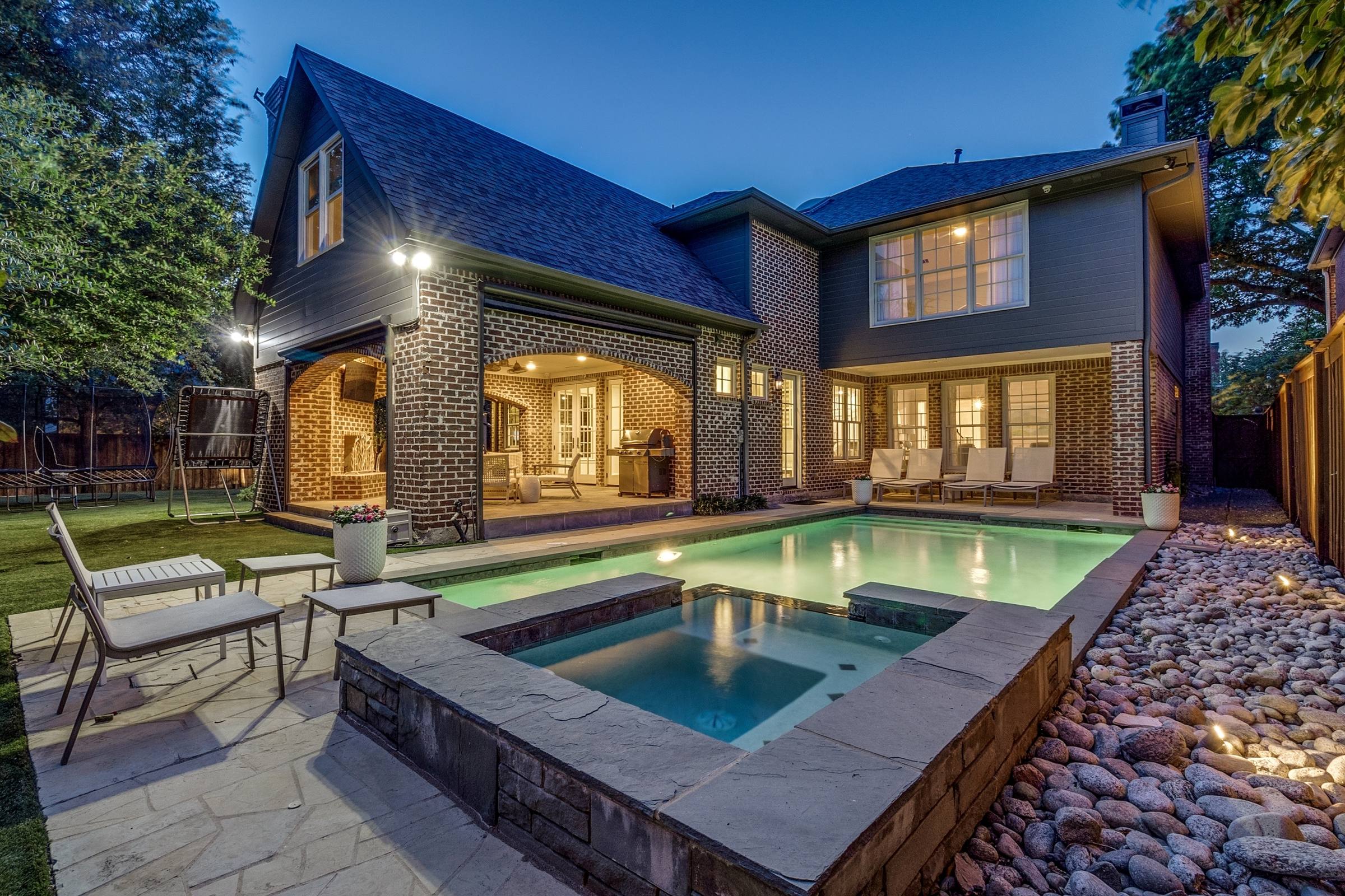 12 Reel Templates for Real Estate