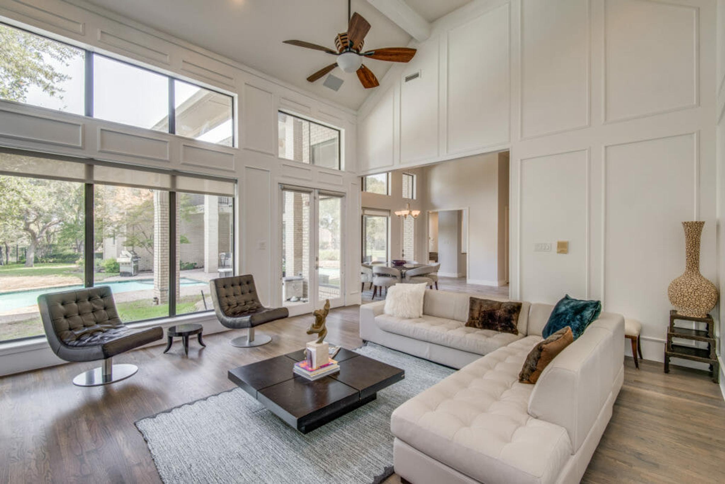 Shoot2Sell Photography Virtual Staging Example Modern 3