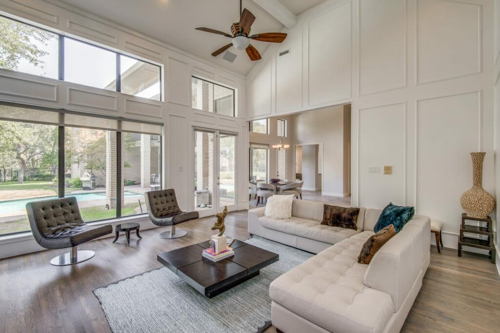 Shoot2Sell Photography Virtual Staging Example Modern 3