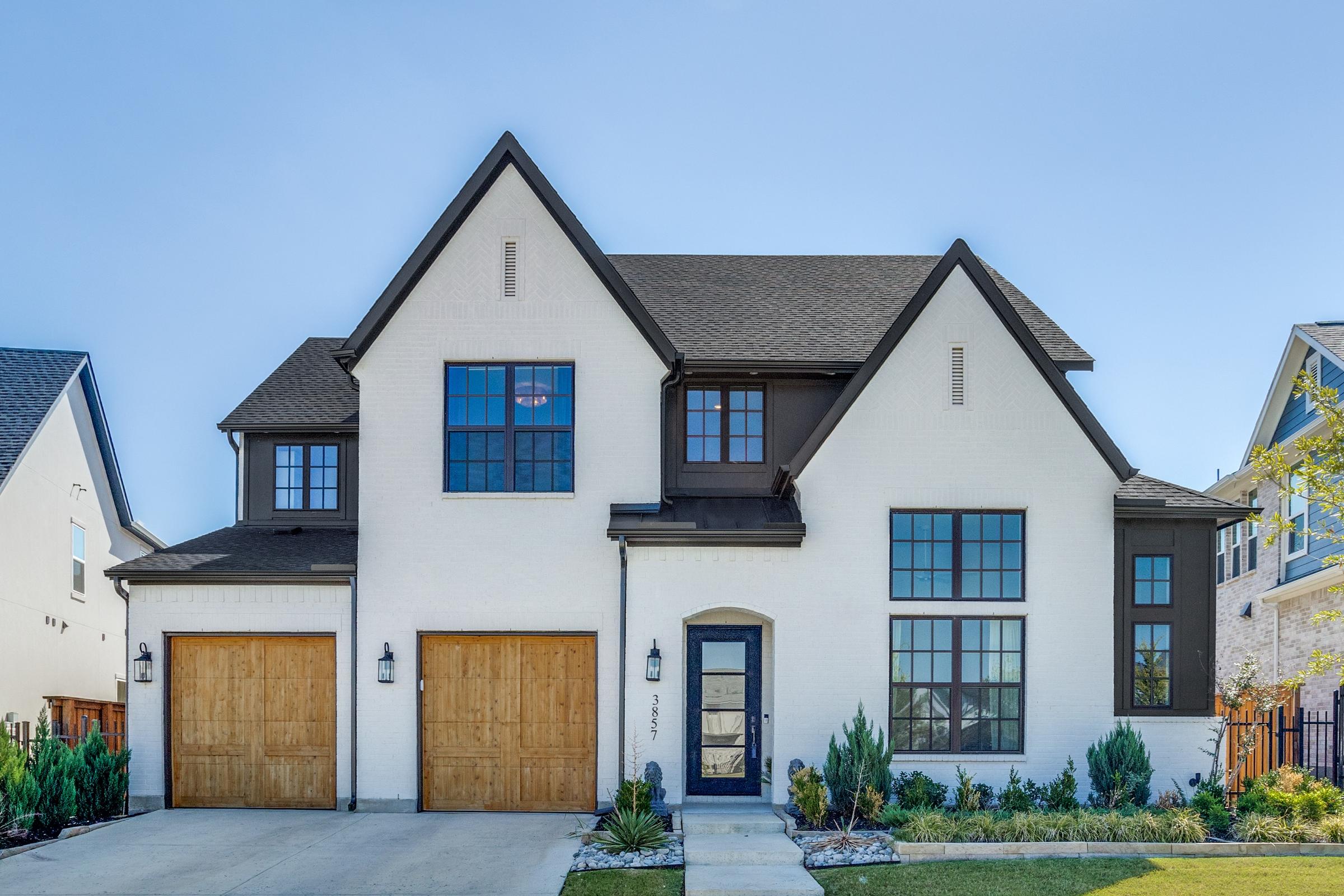 New Construction or Development