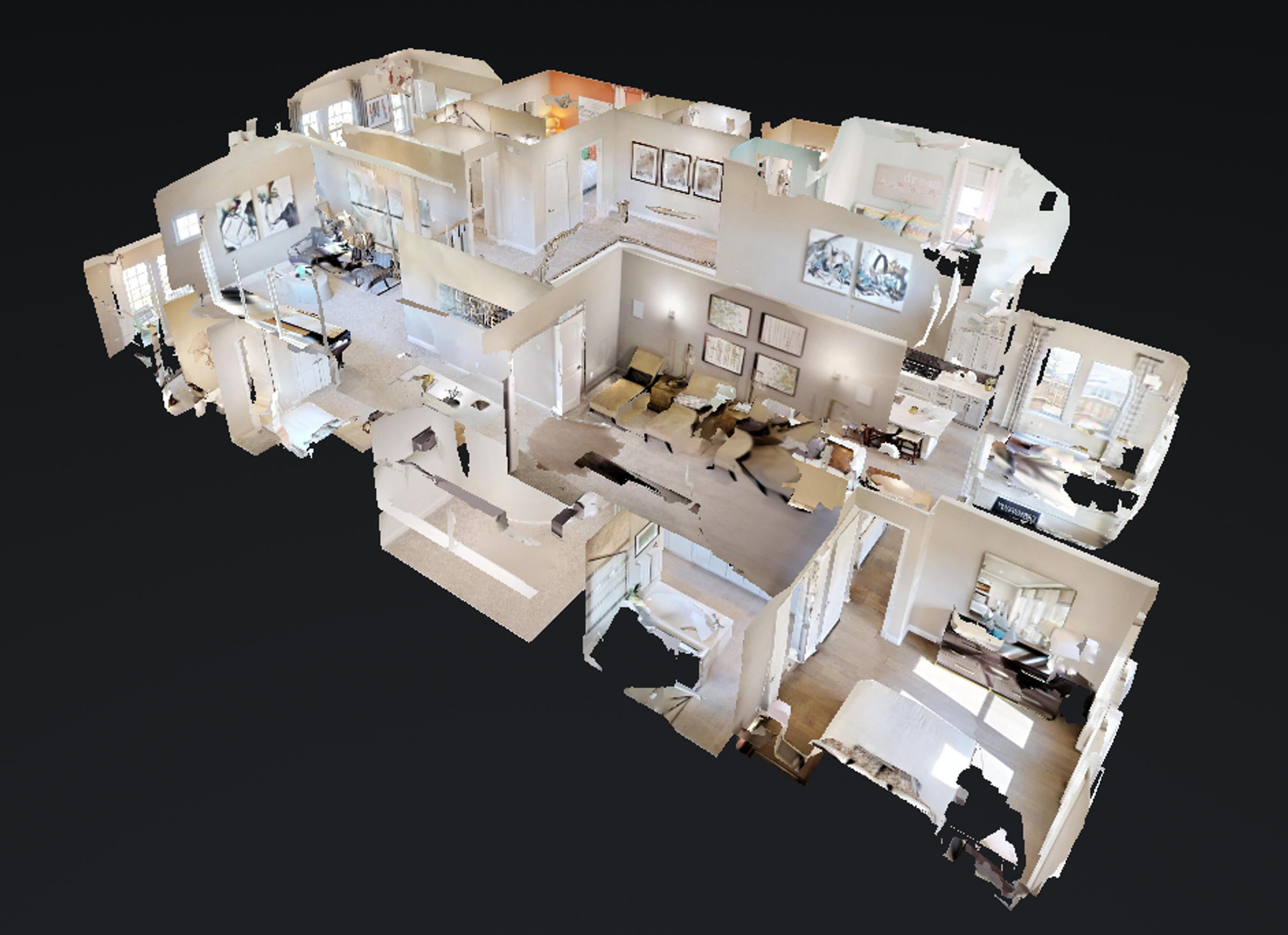 Shoot2Sell Real Estate Photography Matterport 10