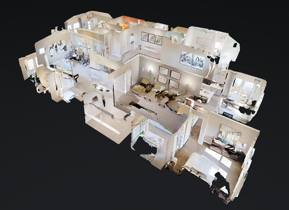 Shoot2Sell Real Estate Photography Matterport 10
