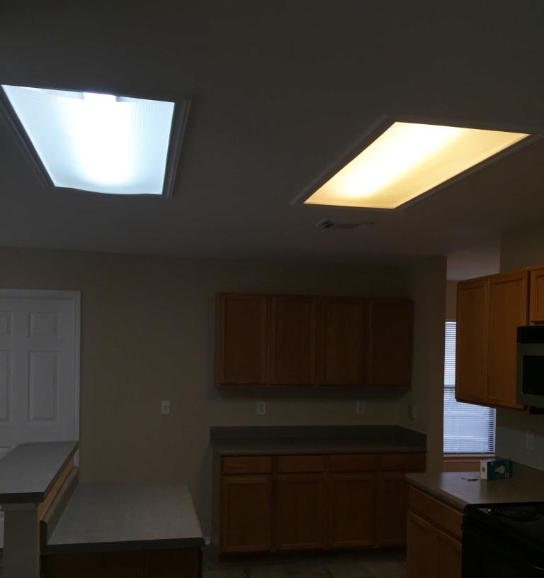 Shoot2Sell Photography Home Prep Checklist Different Colored Lights