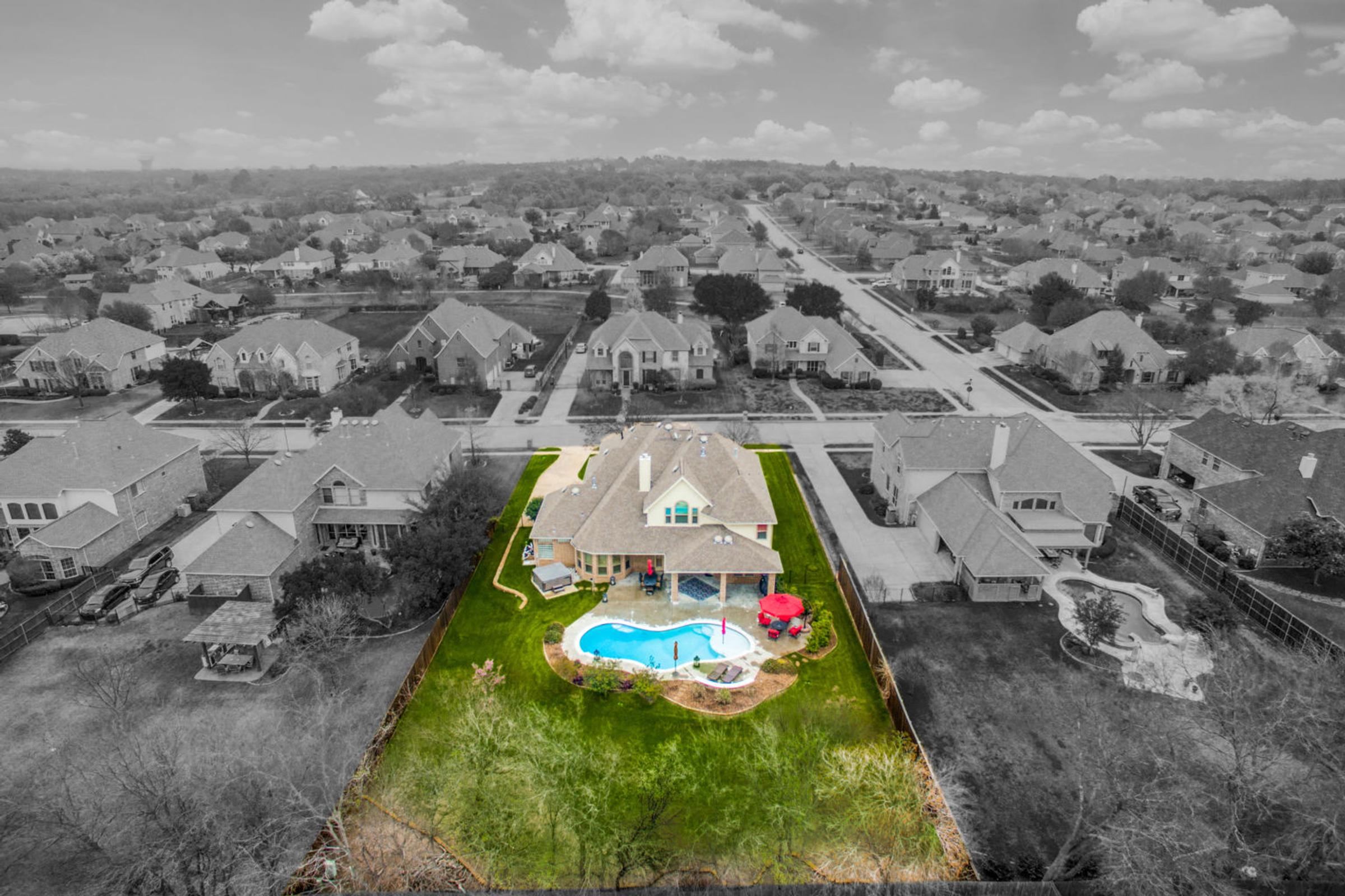 ColorPop Aerial Enhancement