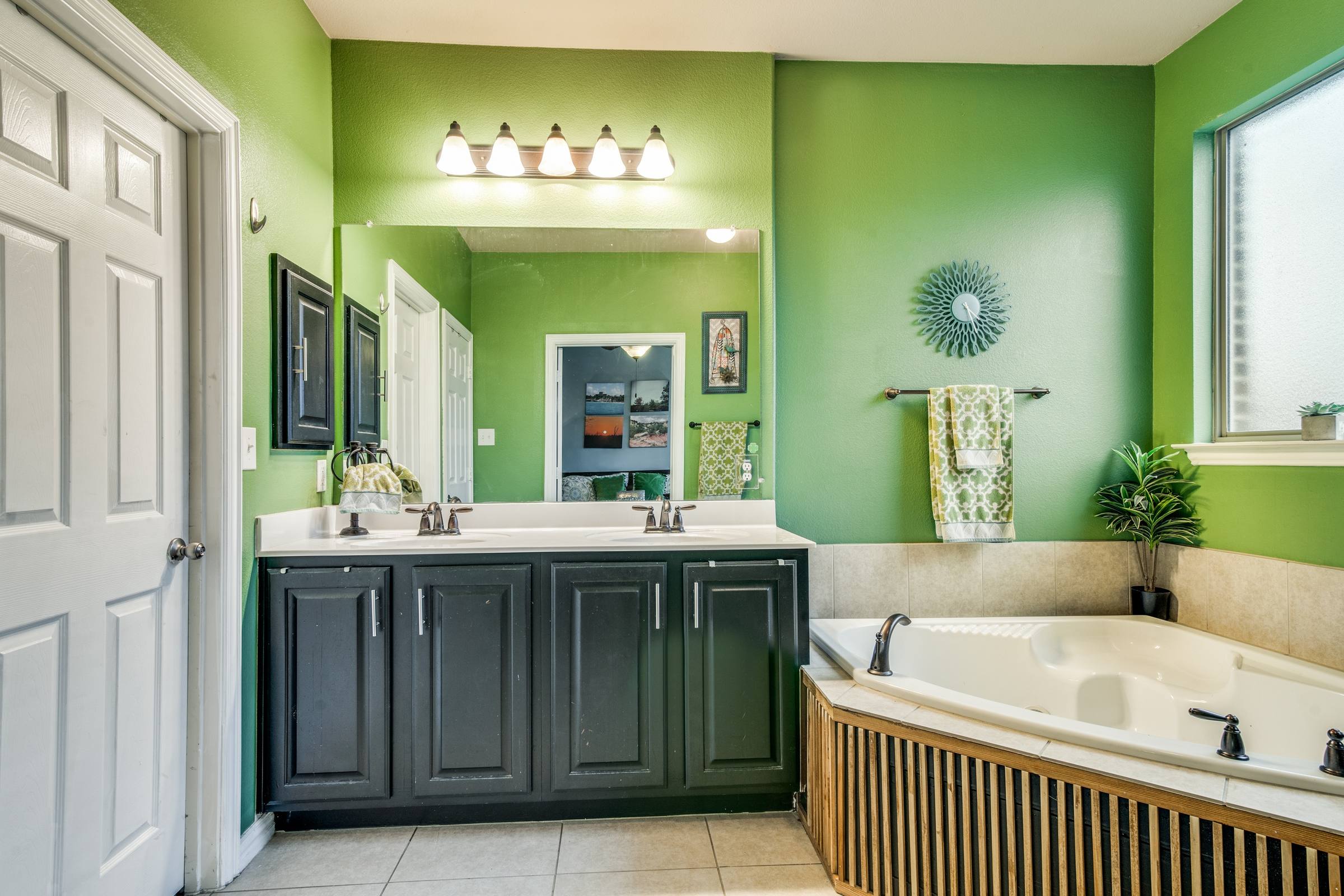 Understanding Colors in Real Estate Photography