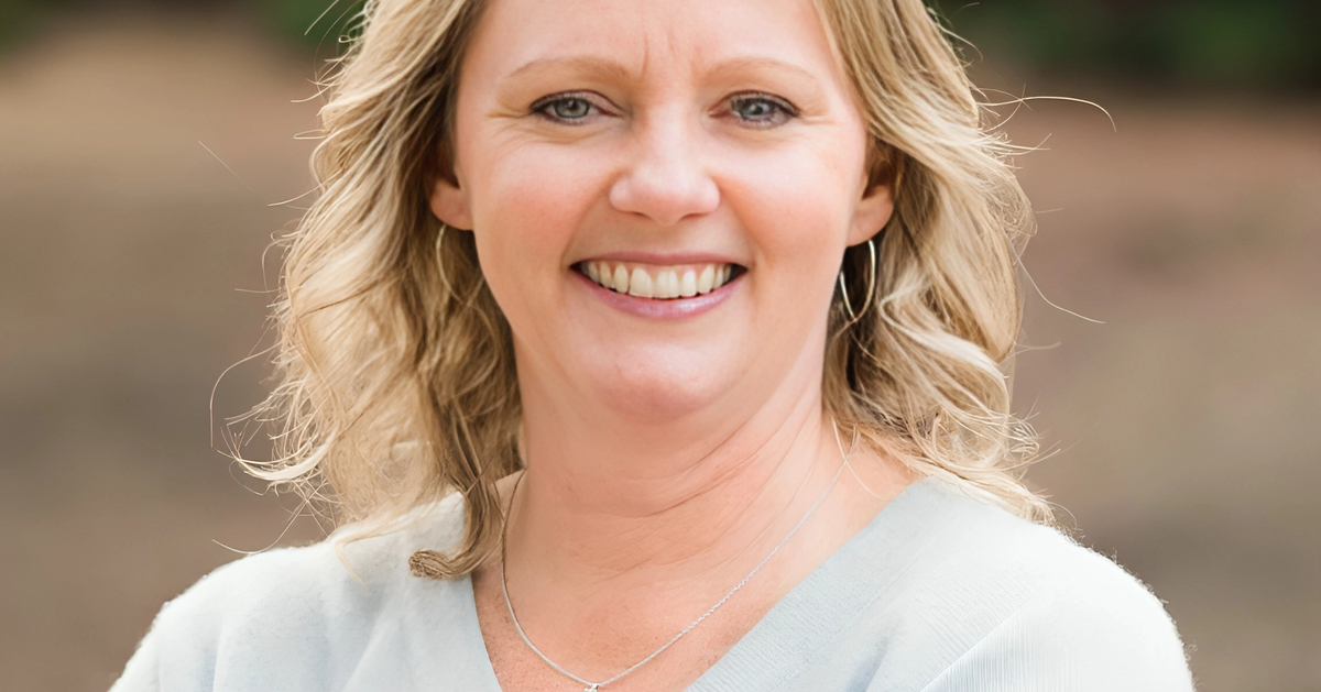 Stacey Cast | A Firstboard.io Member