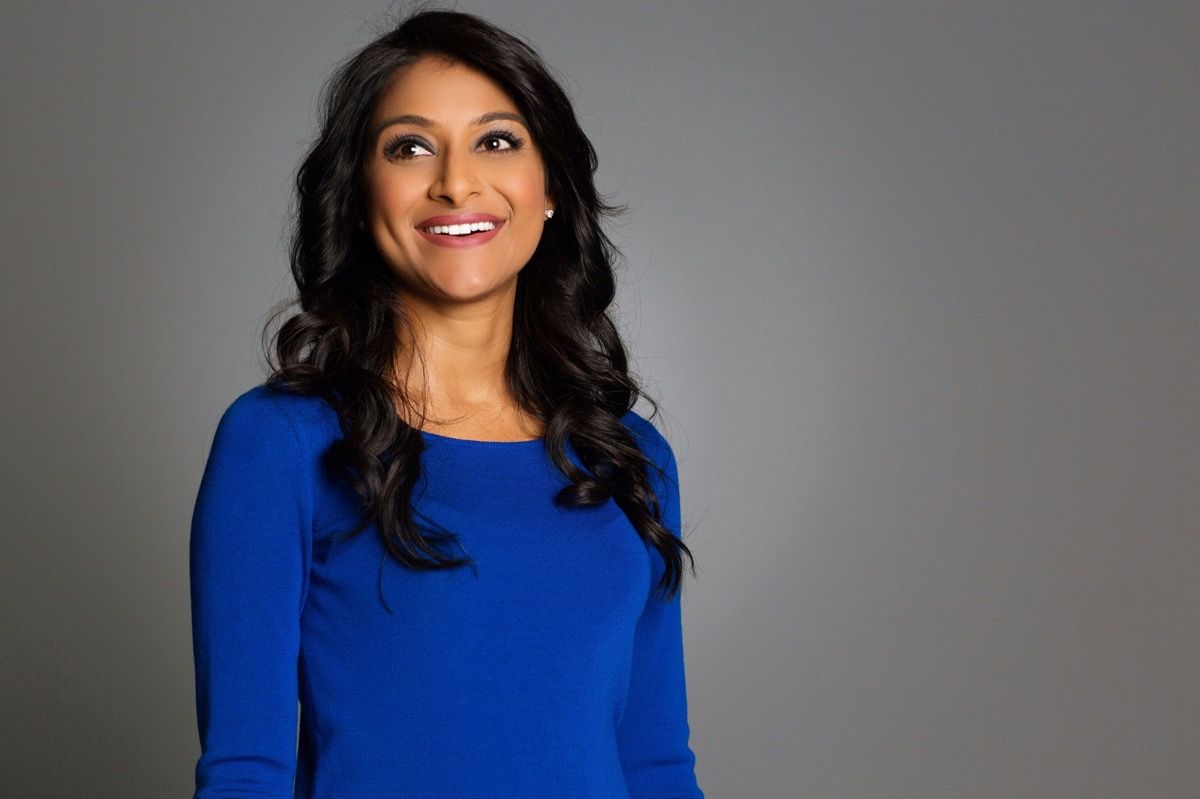 Rinki Sethi | A Firstboard.io Member