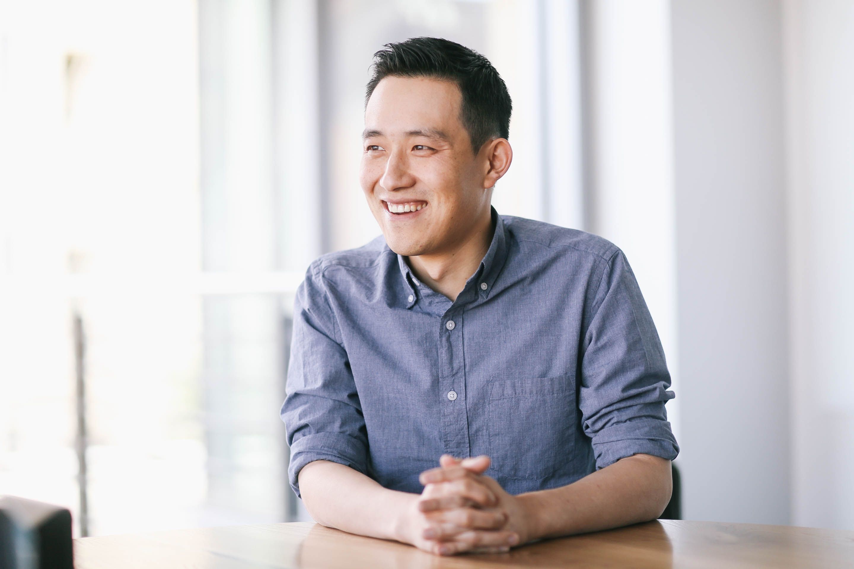 Ethan Choi | A Firstboard.io advisory board member