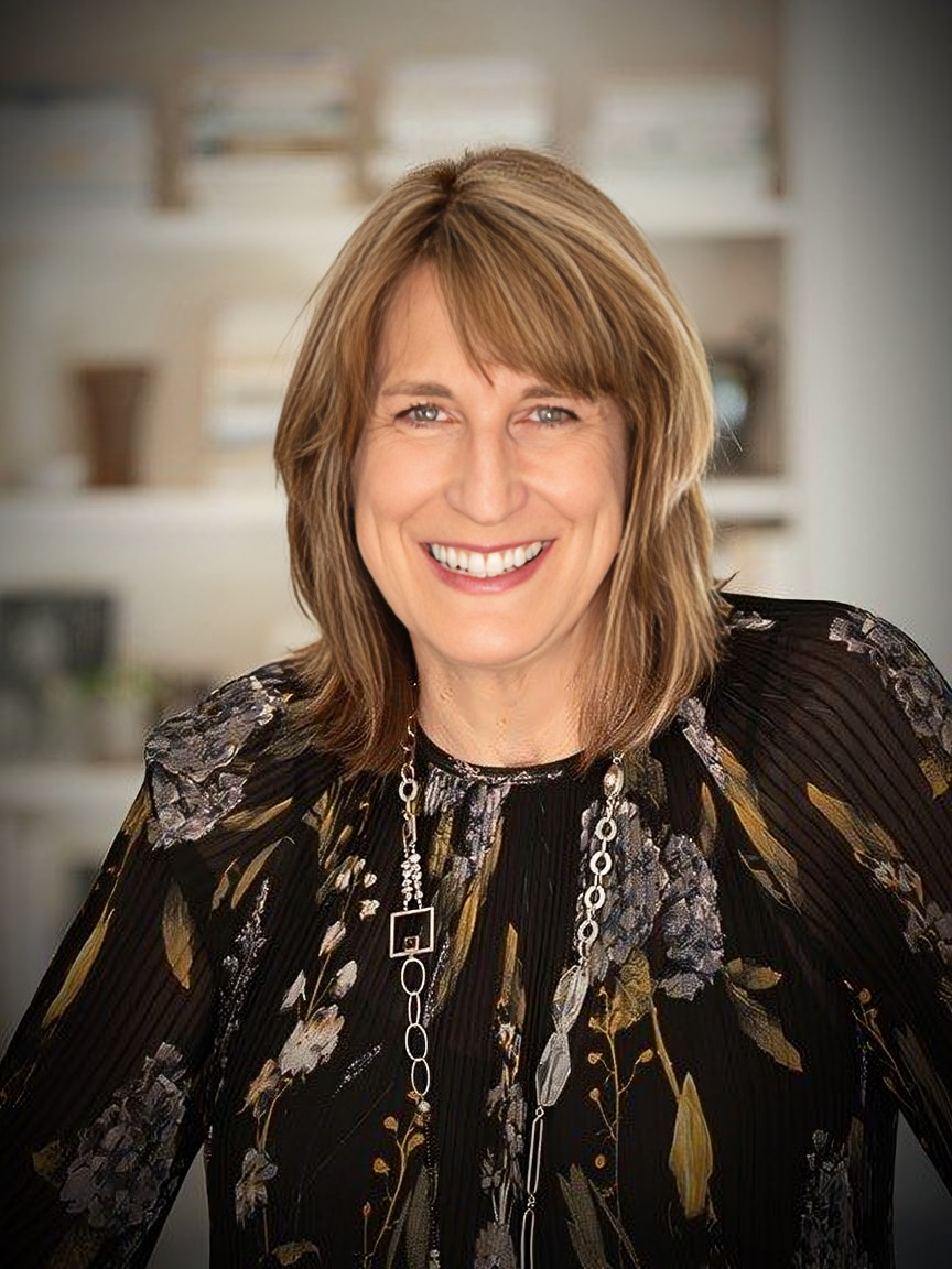Trish Hayward | A Firstboard.io Member