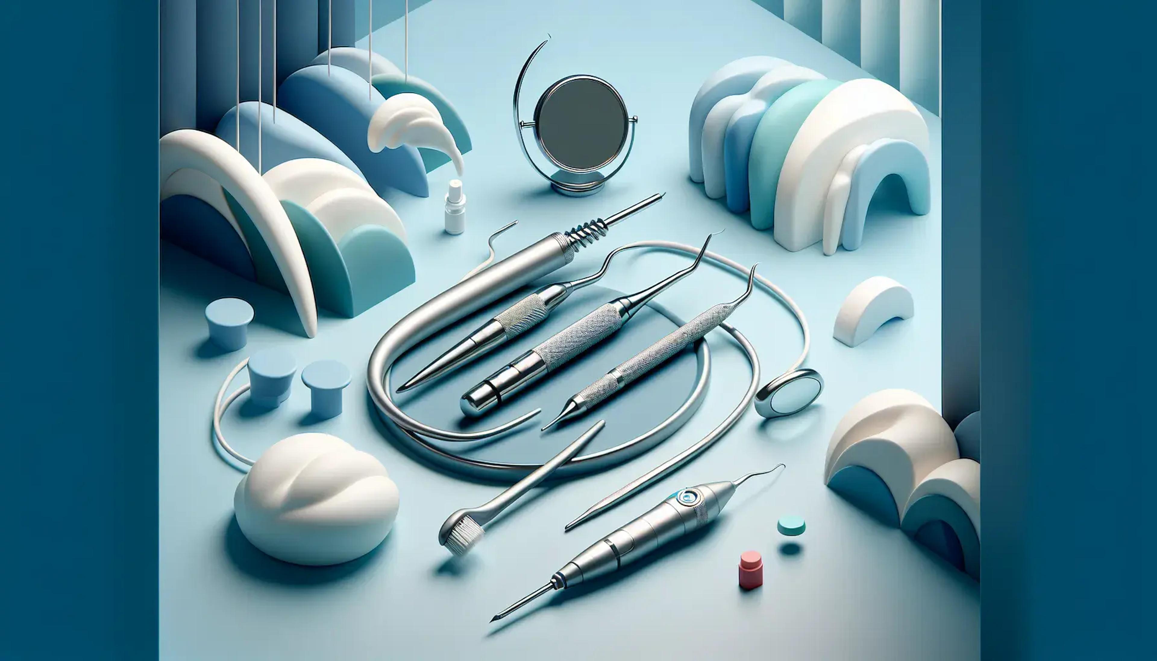 challenges in modern dentistry