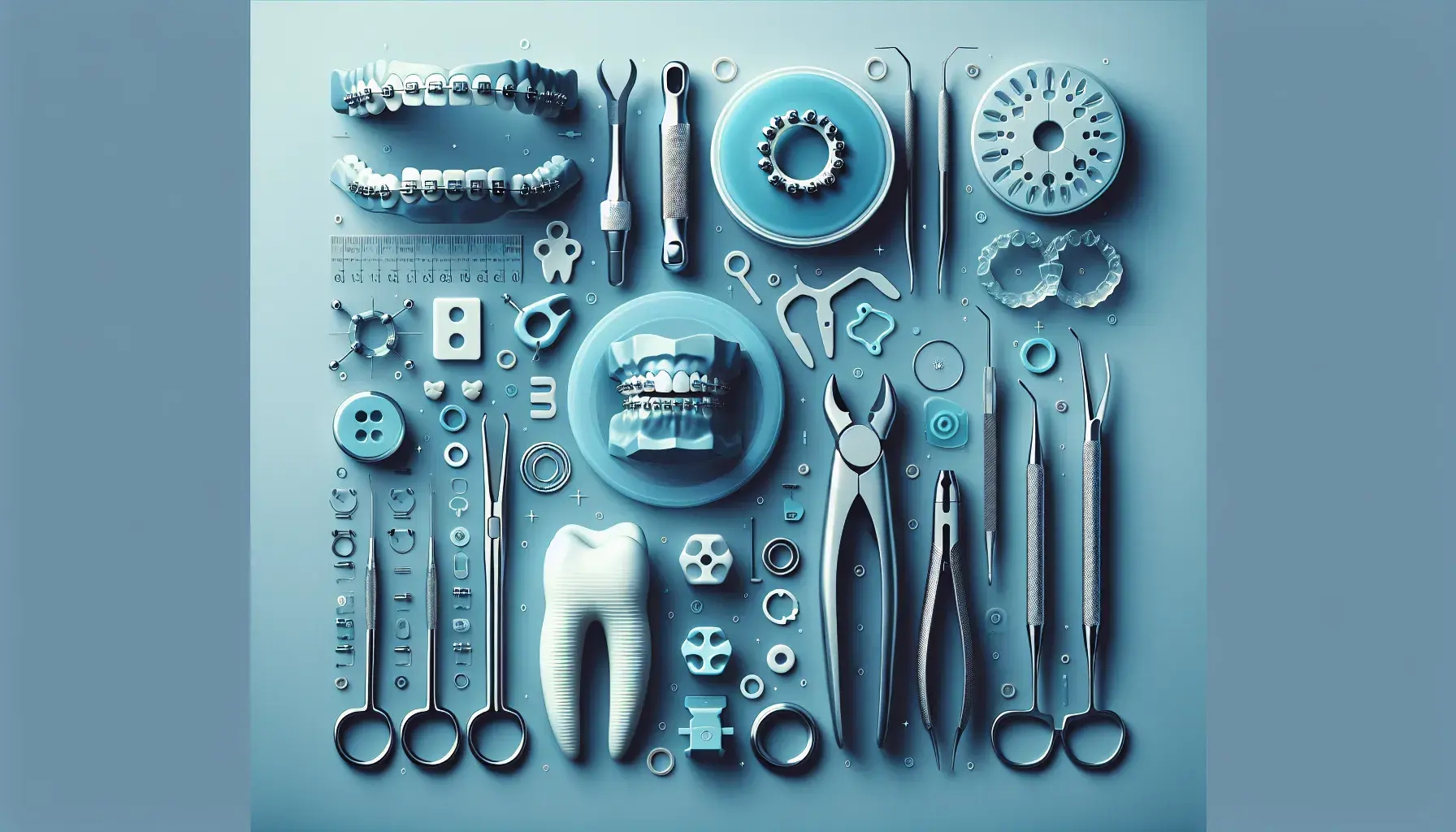 Breakthroughs in Orthodontics Dentist Magazine