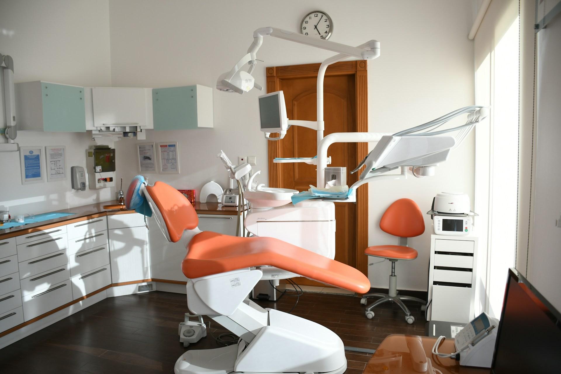 how dentists get featured in the media