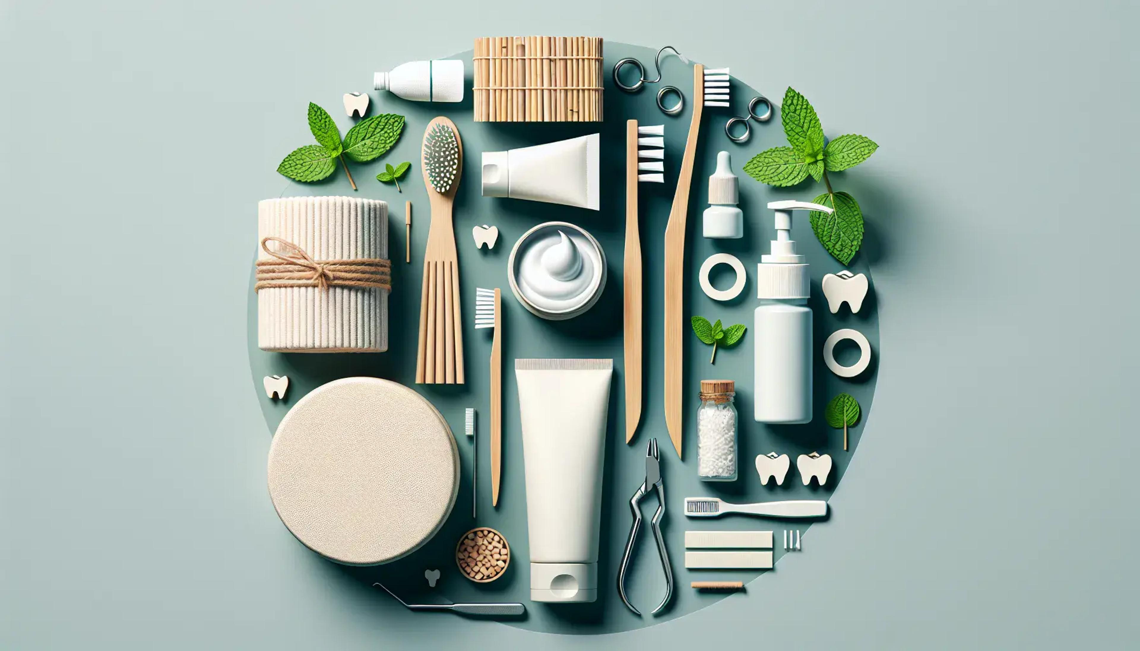 holistic approaches to oral health