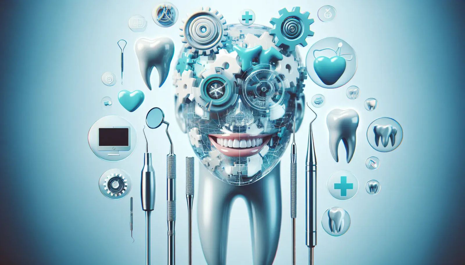 latest dental technology trends