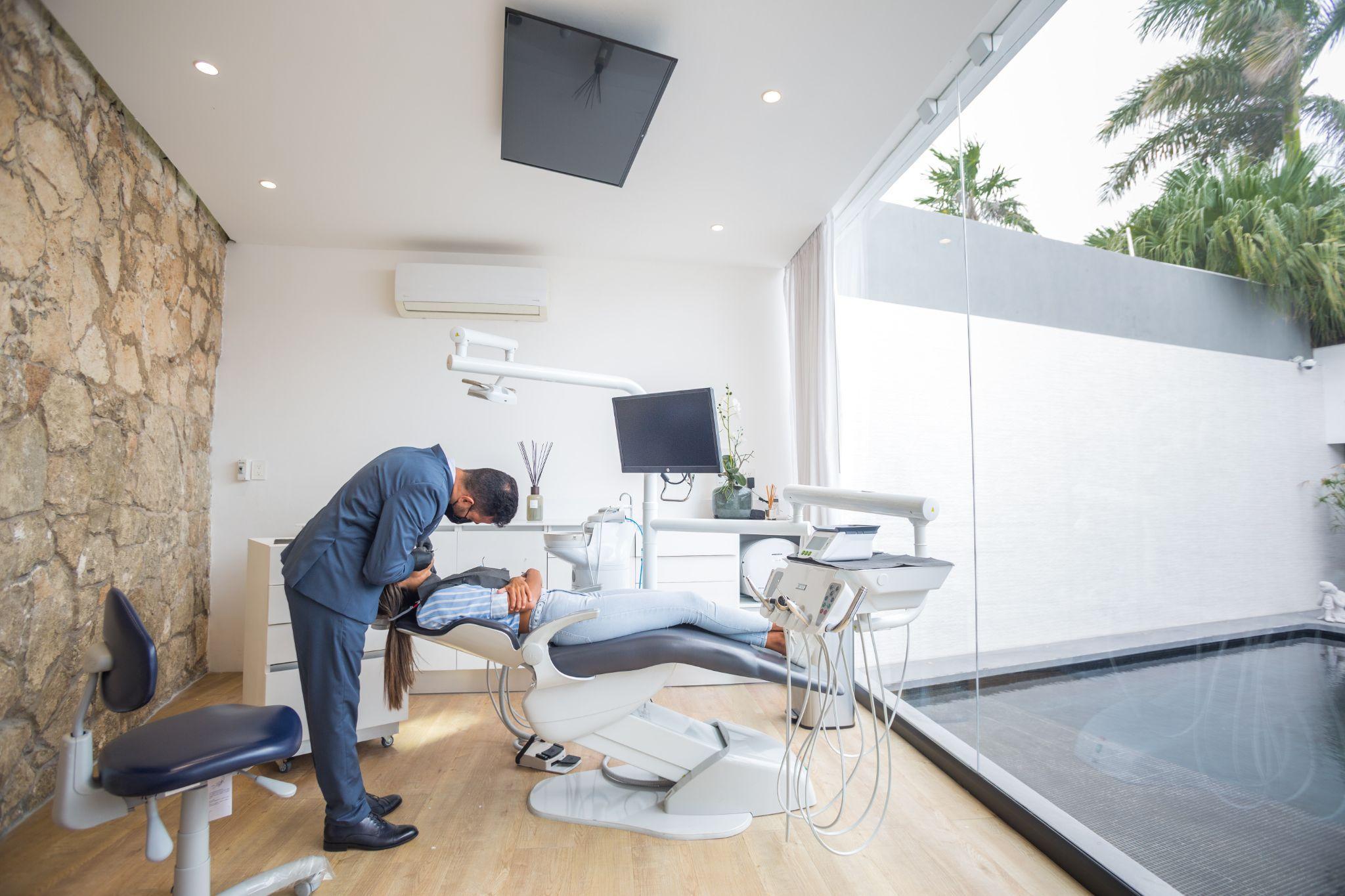 alternative careers for dentists