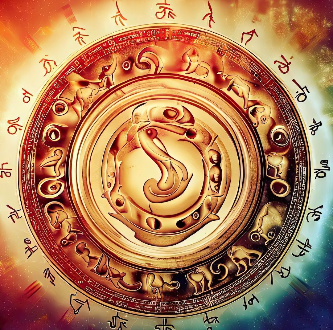 Understanding Leo Rising: A Deep Dive into Vedic Astrology - Vedic AstroGPT