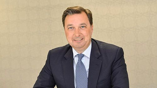 Dean Merritt rejoins THM as a Senior Adviser, further strengthening the firm’s CRO capability