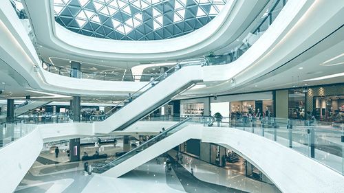 THM advises SGS, one of the largest property sub-groups of intu, on its £1.3bn long term financial restructuring